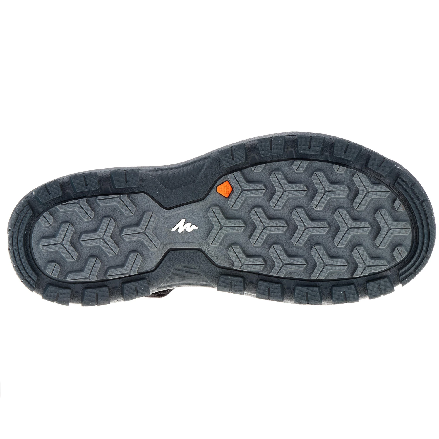 Quechua Men's Walking Sandals - NH110 - Image 3
