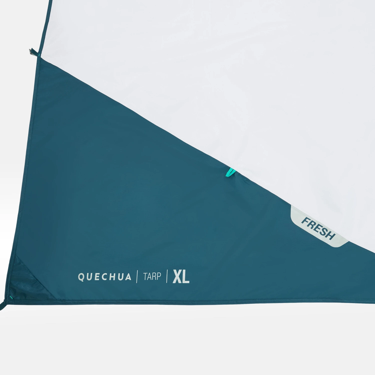 Quechua MULTIFUNCTION TARP CAMPING SHELTER - Image 18
