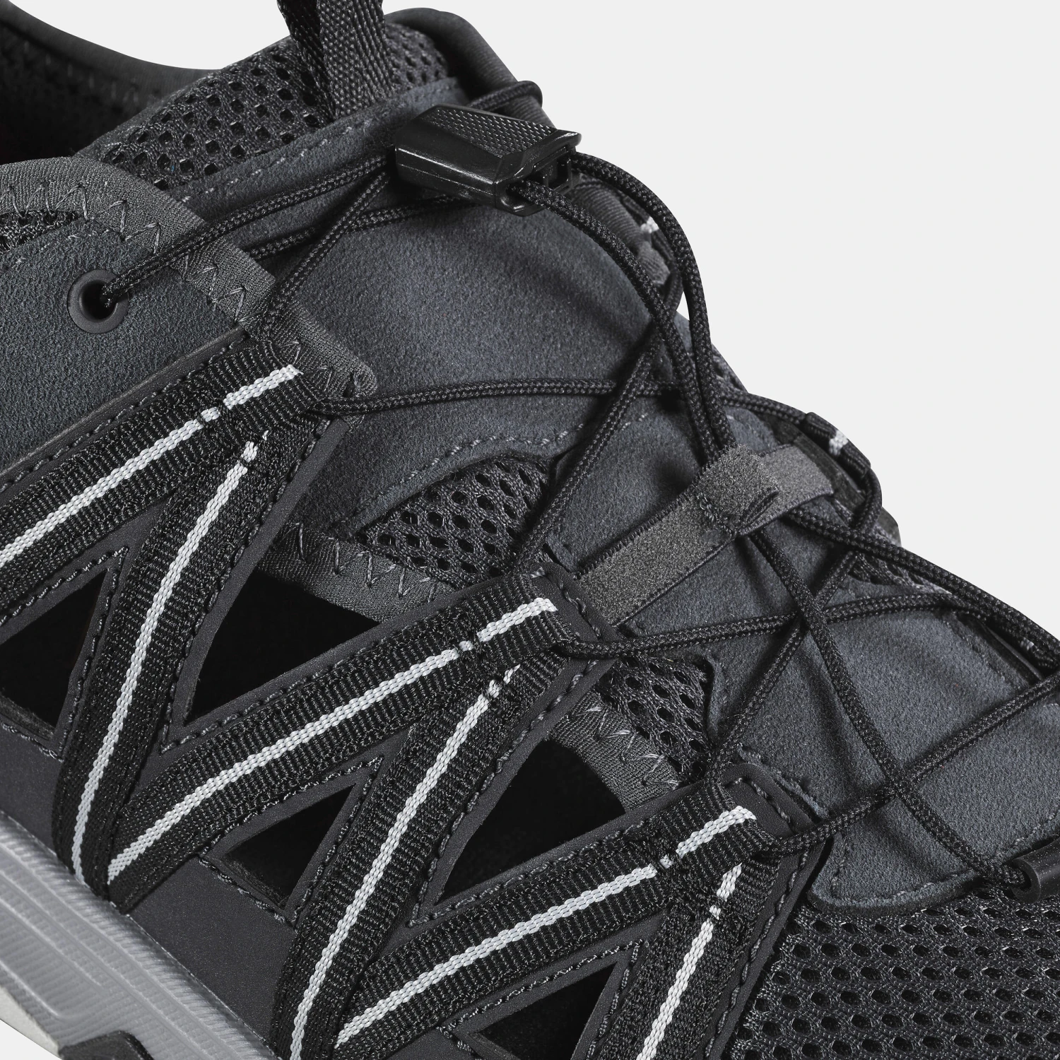 Quechua Men’s Hiking Shandal NH500 Fresh - Image 16