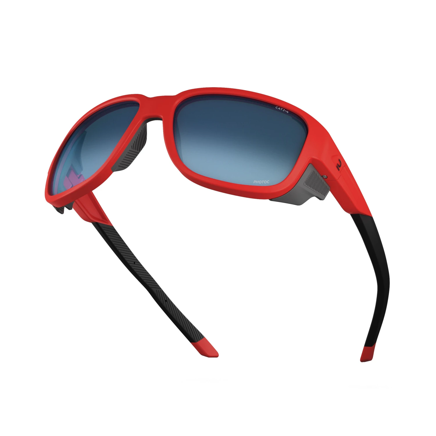 Quechua Adults Hiking Sunglasses - MH570 - Image 12