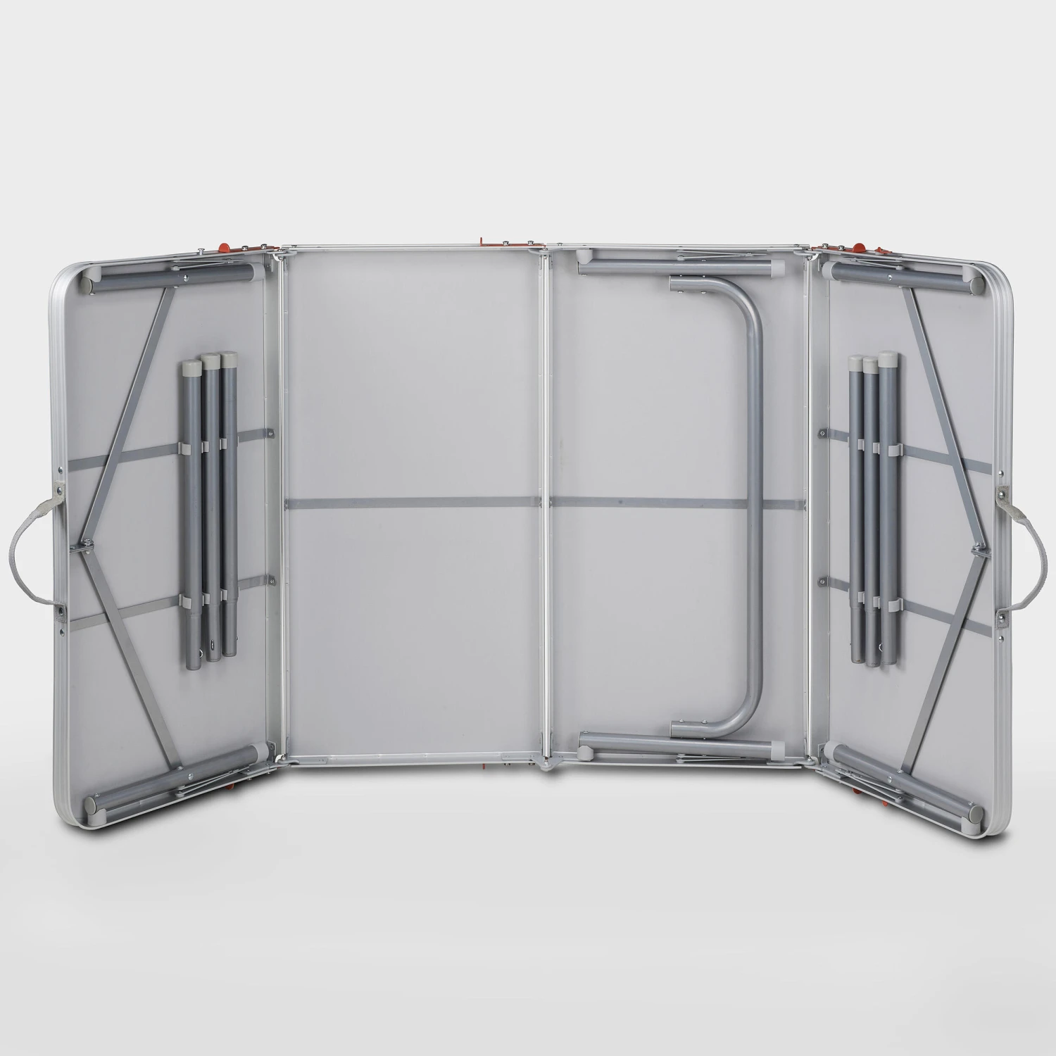 Quechua LARGE FOLDING CAMPING TABLE – 6 TO 8 PEOPLE - Image 6