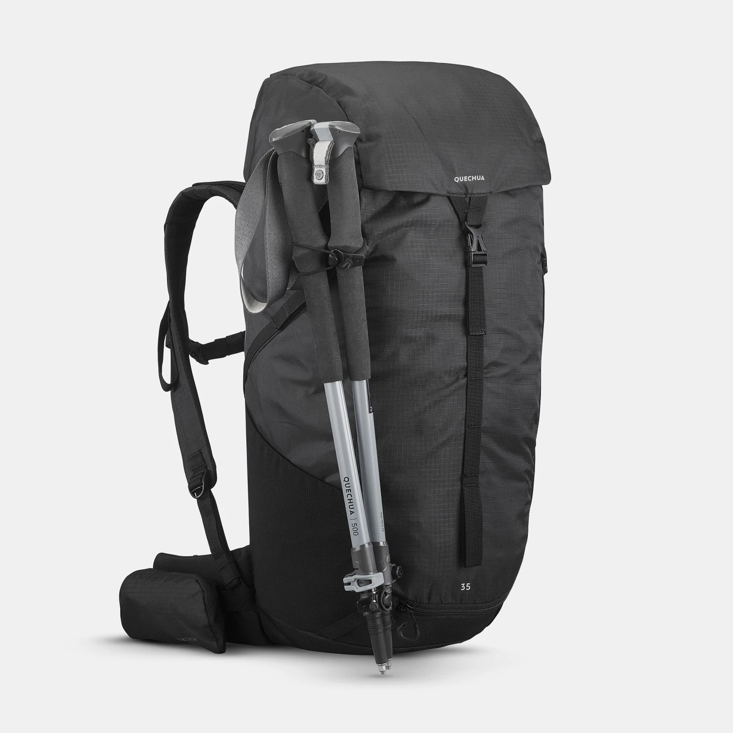 Quechua BACKPACK MH100 35L - Image 17