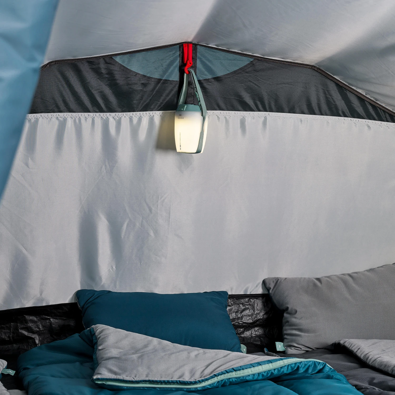 Quechua 3 Man Tent - Image 11