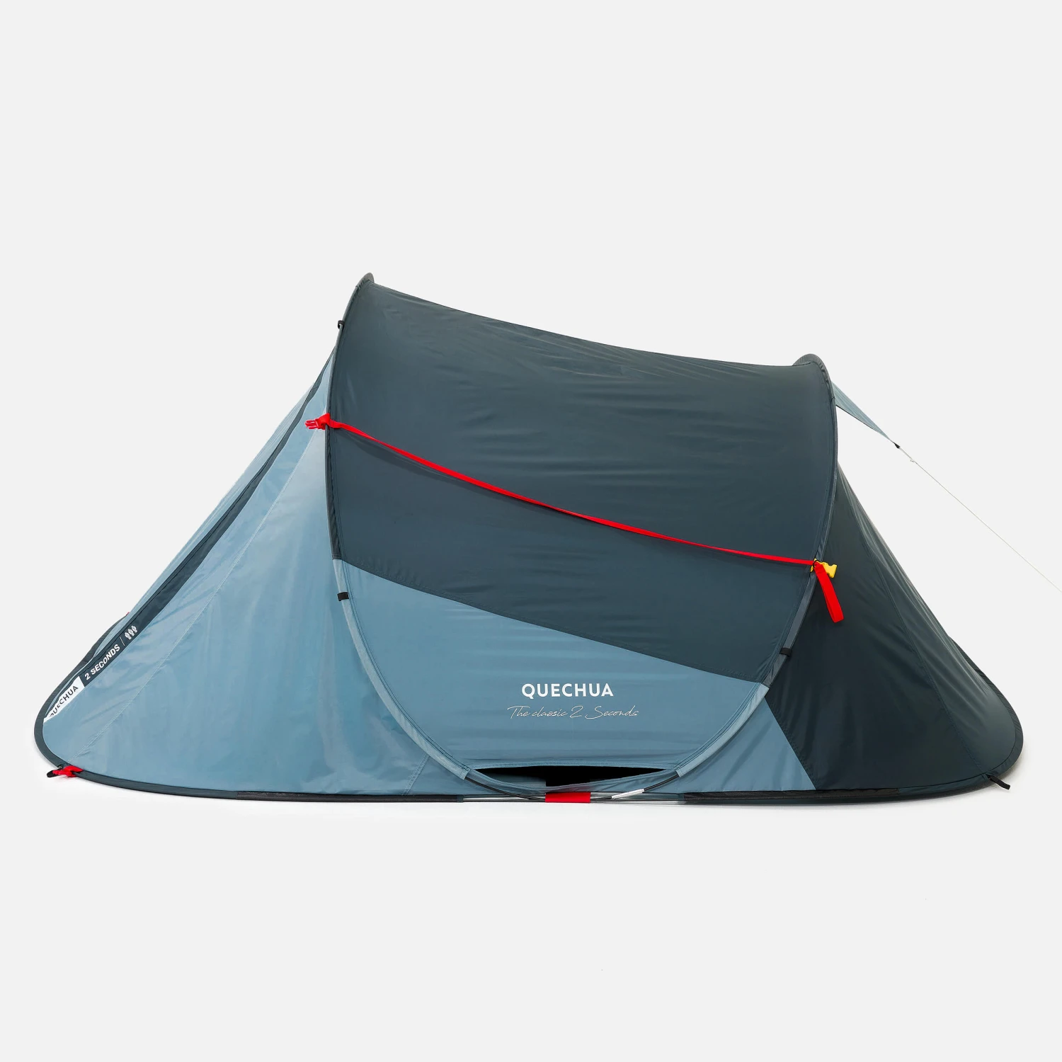 Quechua 3 Man Tent - Image 6