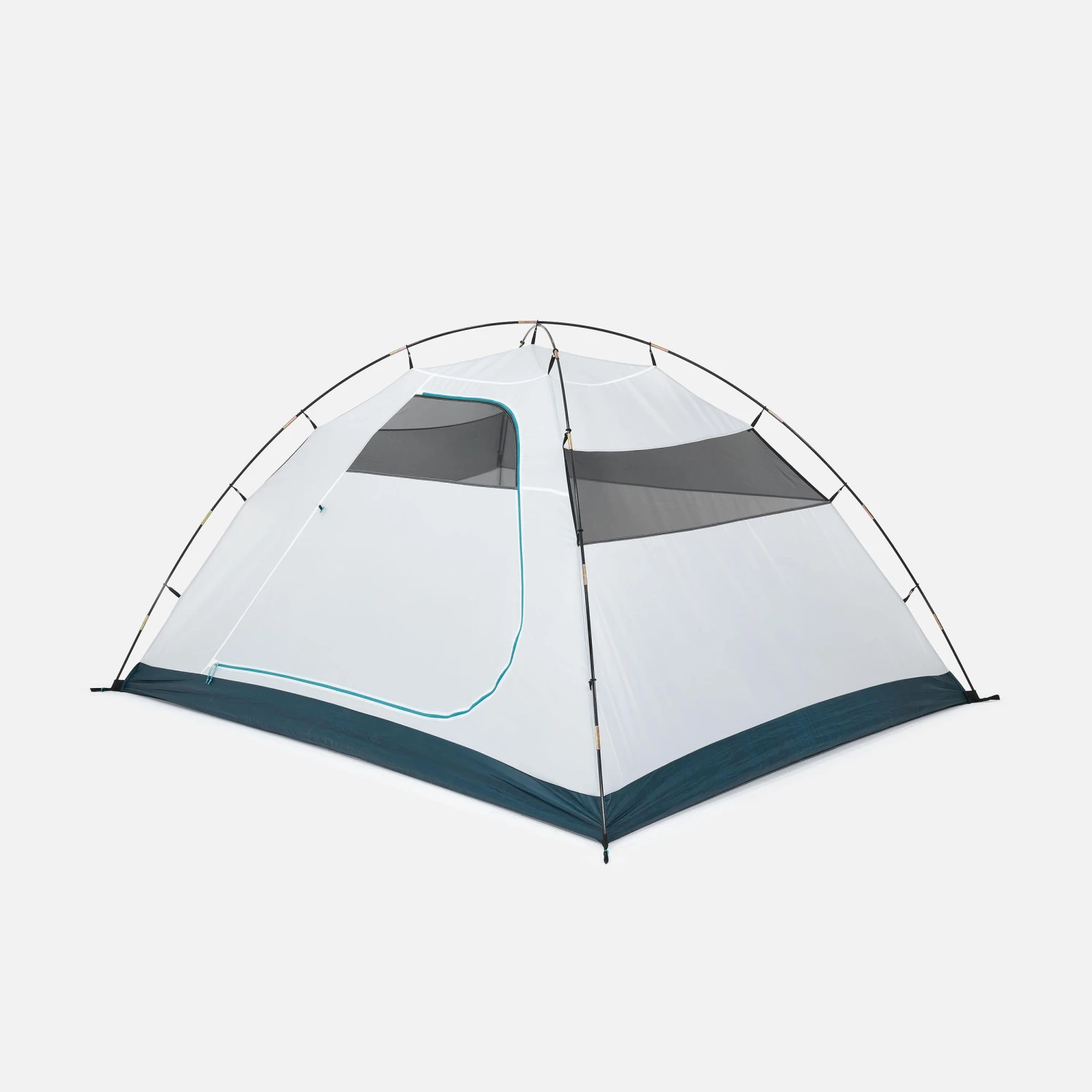 Quechua 4 Man Tent - Image 15