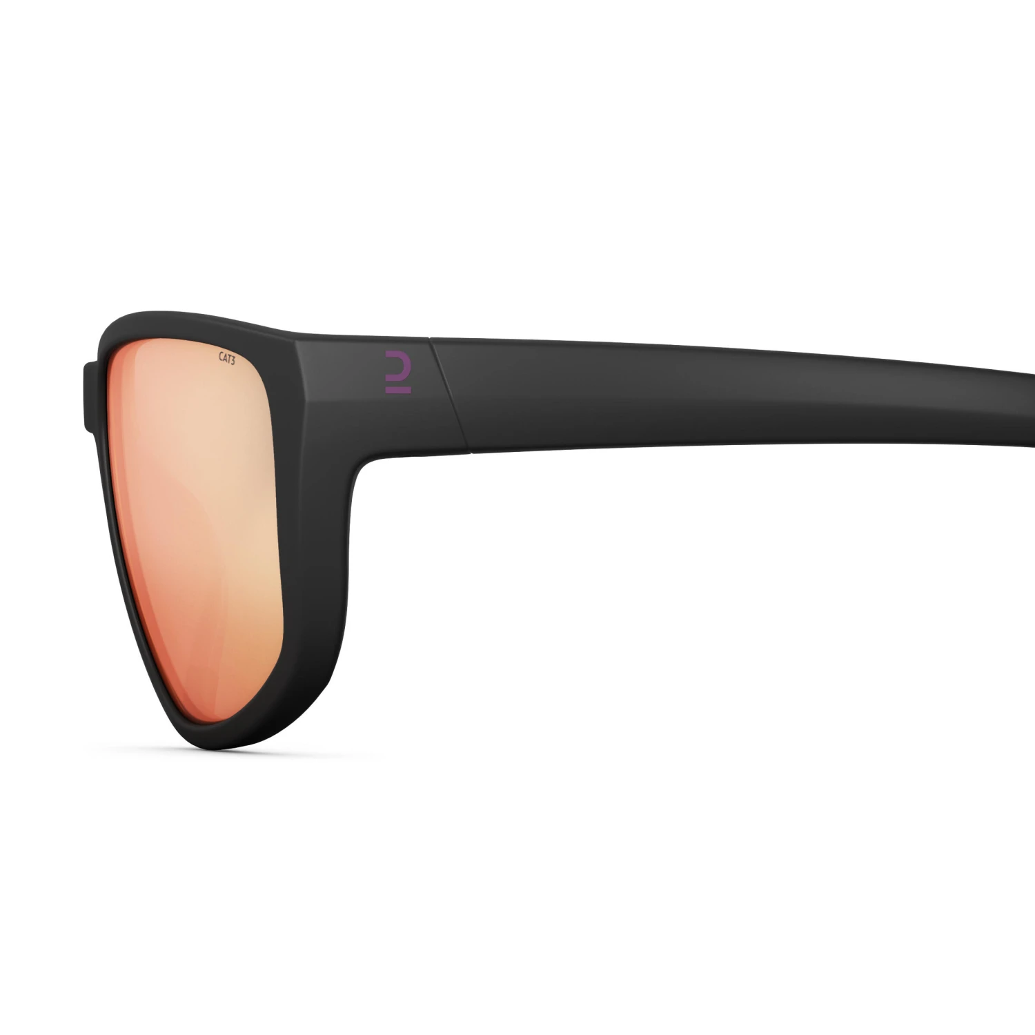 Quechua Women's Hiking Sunglasses - MH550W - Image 8