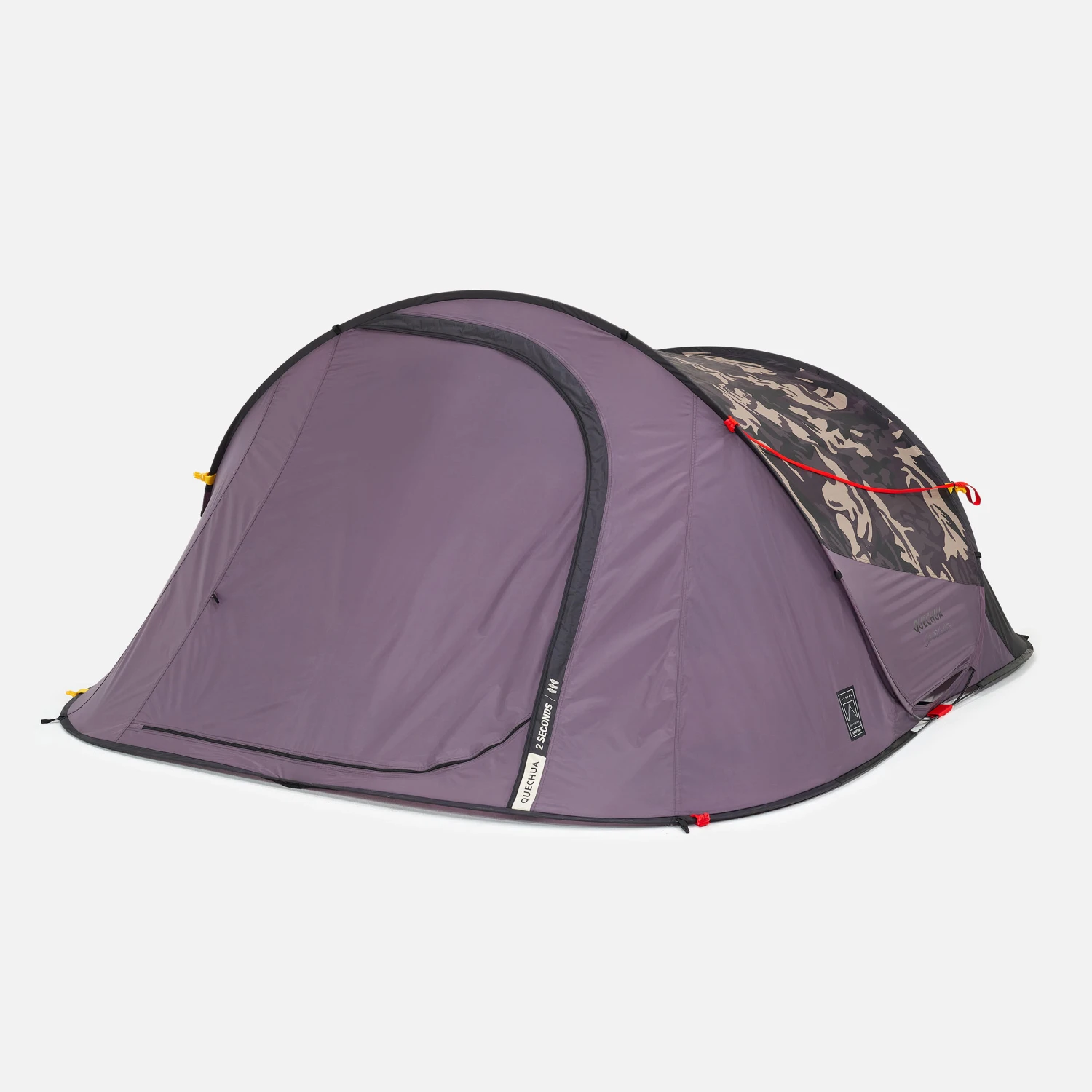 Quechua 3 Man Tent - Image 15