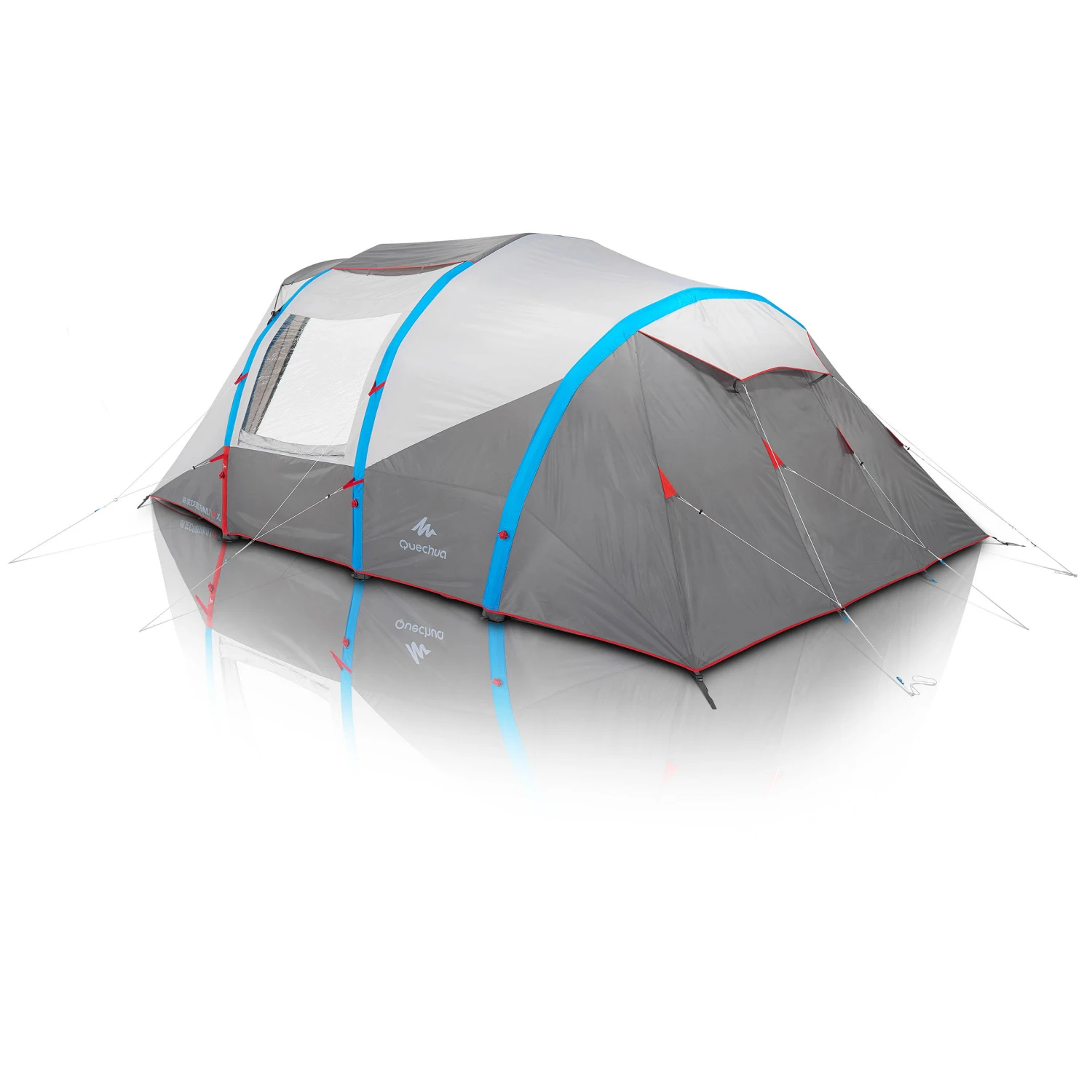 Quechua Air Seconds Family 5.2 XL Tent Flysheet - Image 4