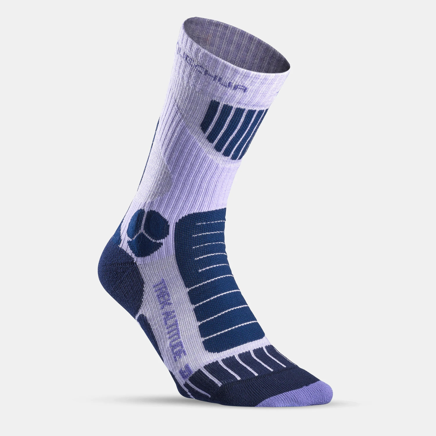 Quechua Trek Altitude Socks - Image 2