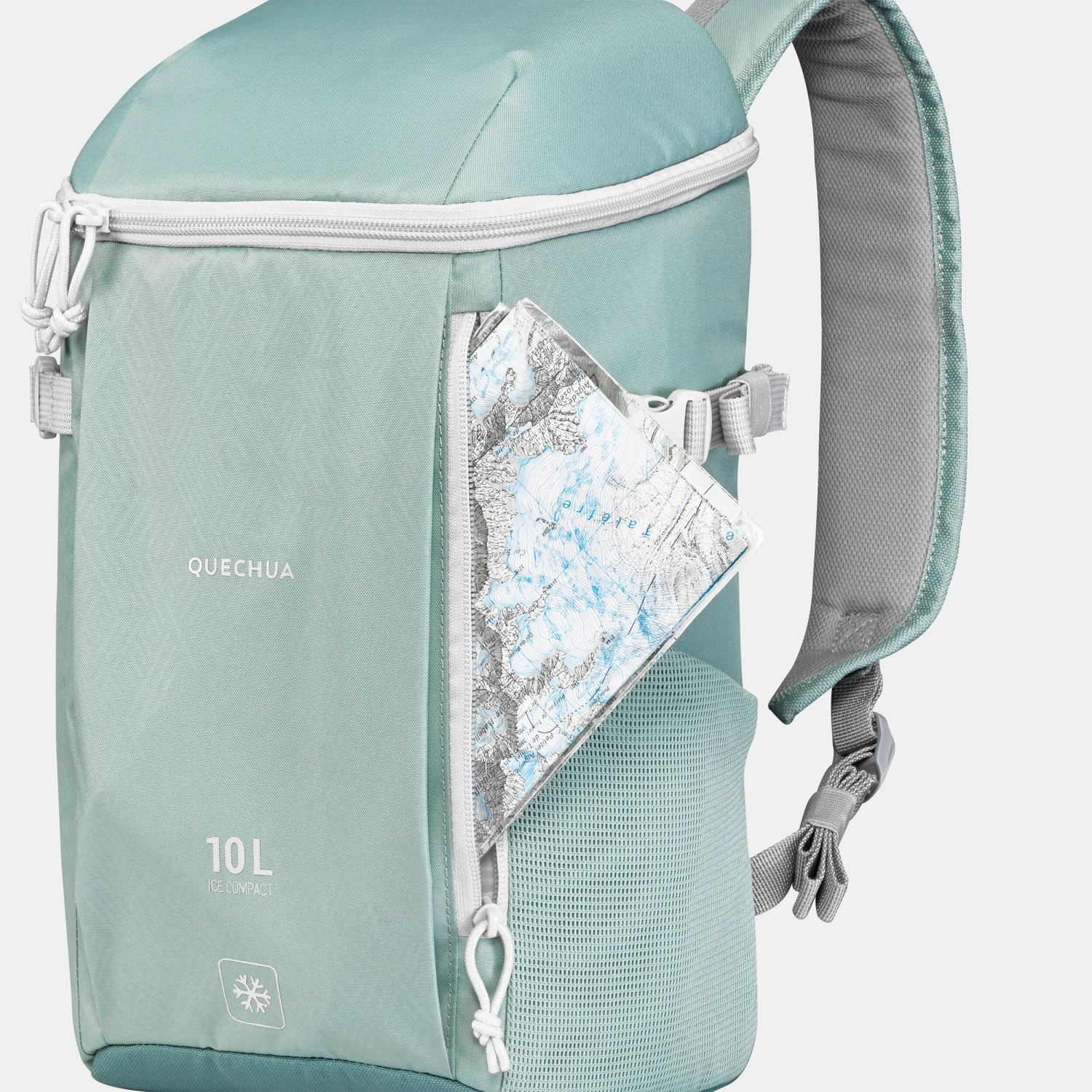 Quechua Isothermal Backpack 10 L - Image 12
