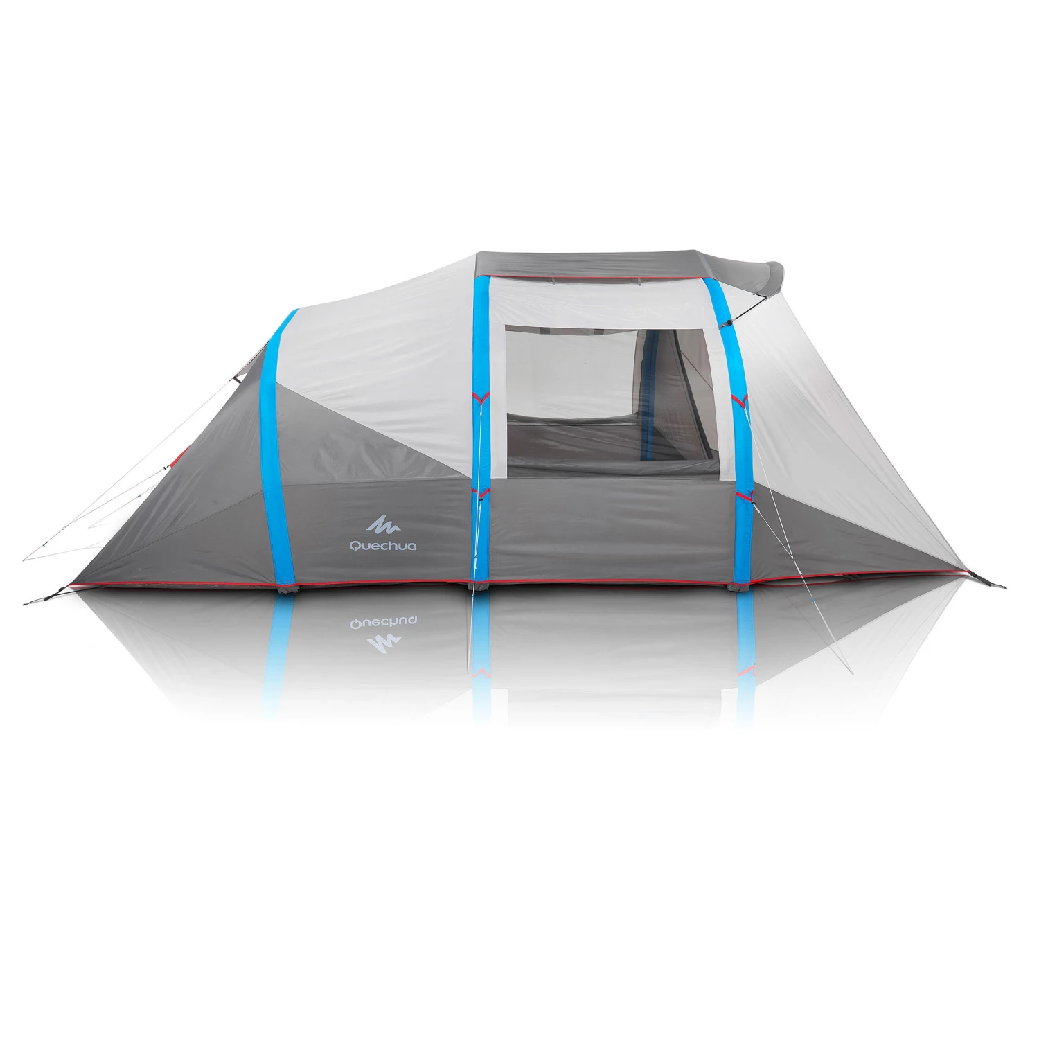 Quechua Air Seconds Family 5.2 XL Tent Flysheet - Image 2