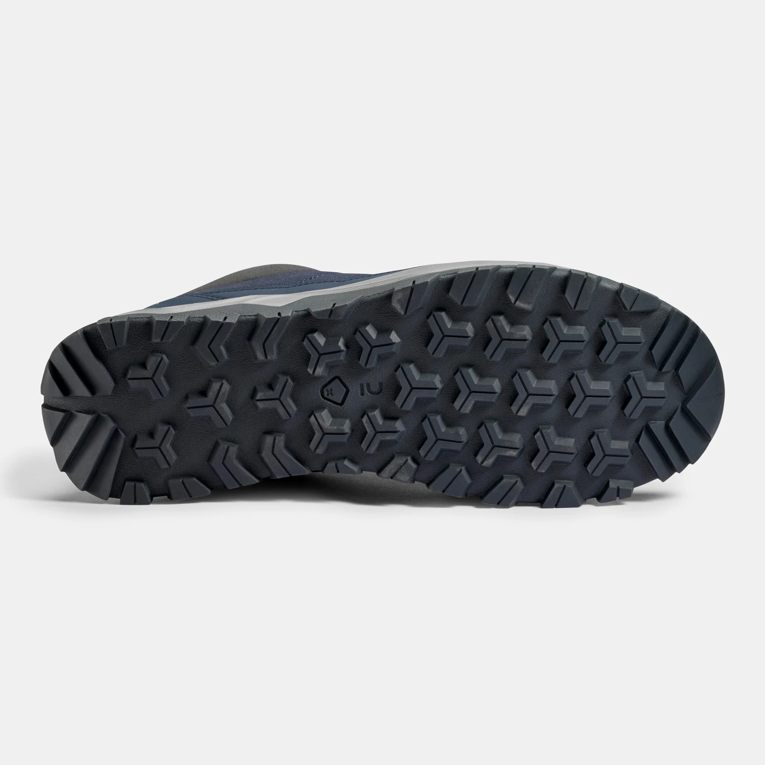 Quechua Men's Hiking Boots - Image 11