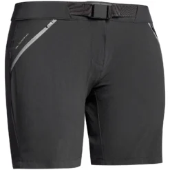 Quechua Women's Mountain Hiking Shorts