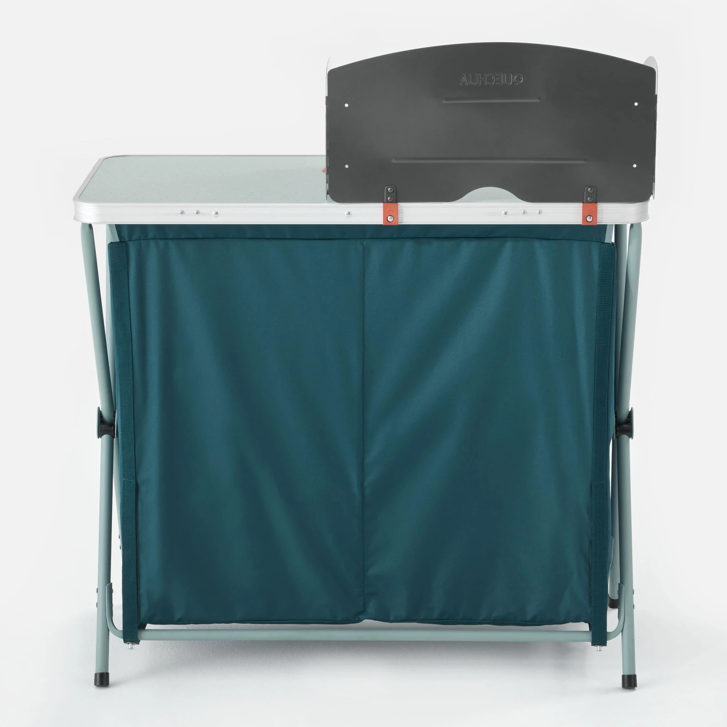 Quechua FOLDING CAMPING KITCHEN UNIT - Image 8