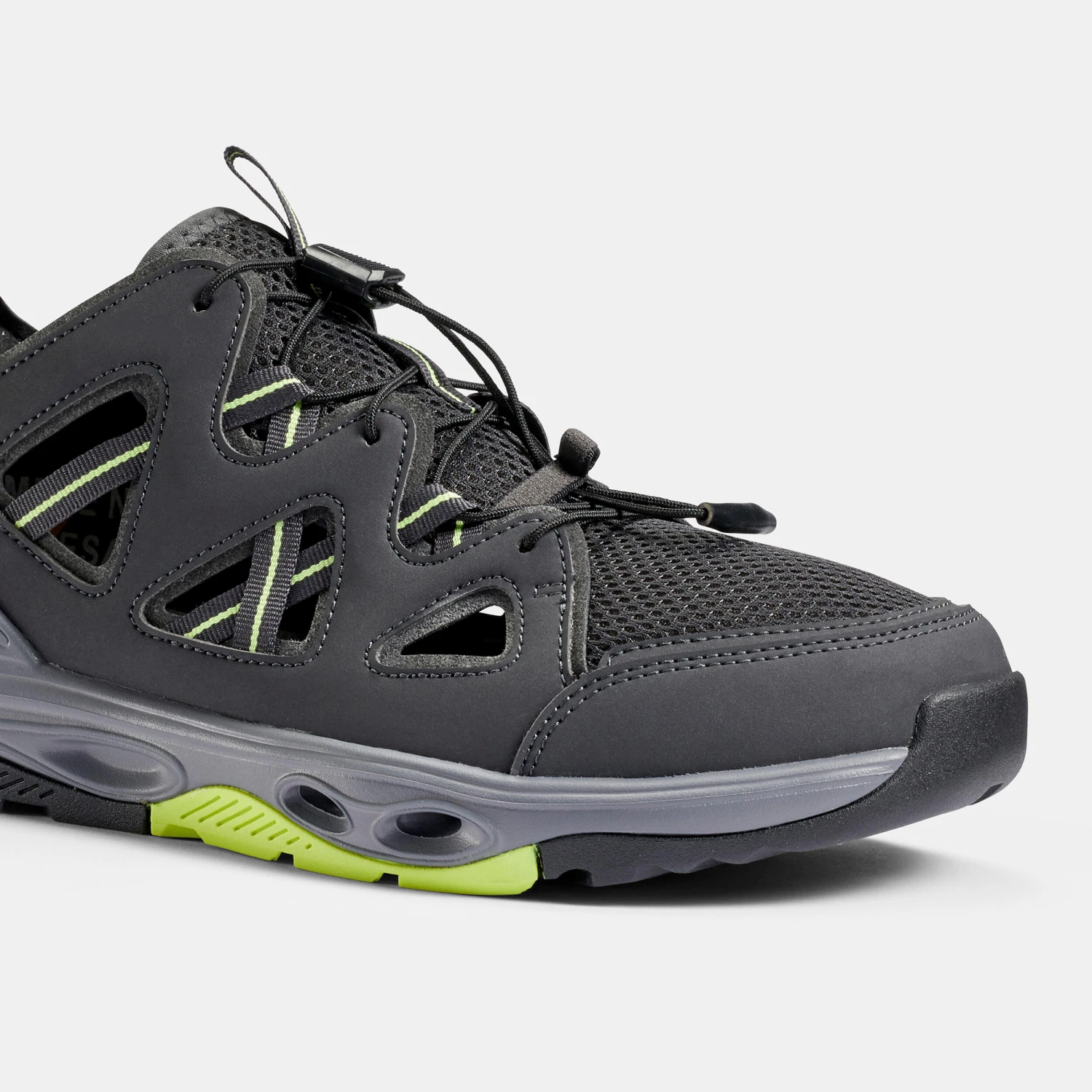 Quechua Water Sandal - AQUA HIKE - Image 7