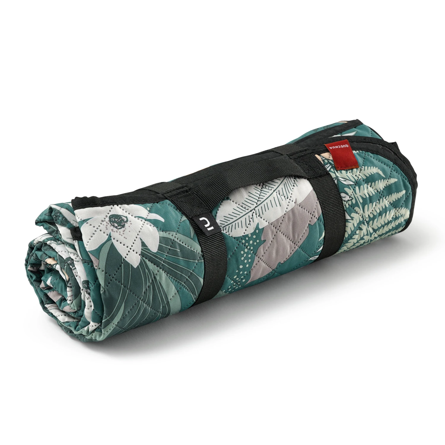 Quechua Comfort Blanket For Picnics And Camping - Image 2