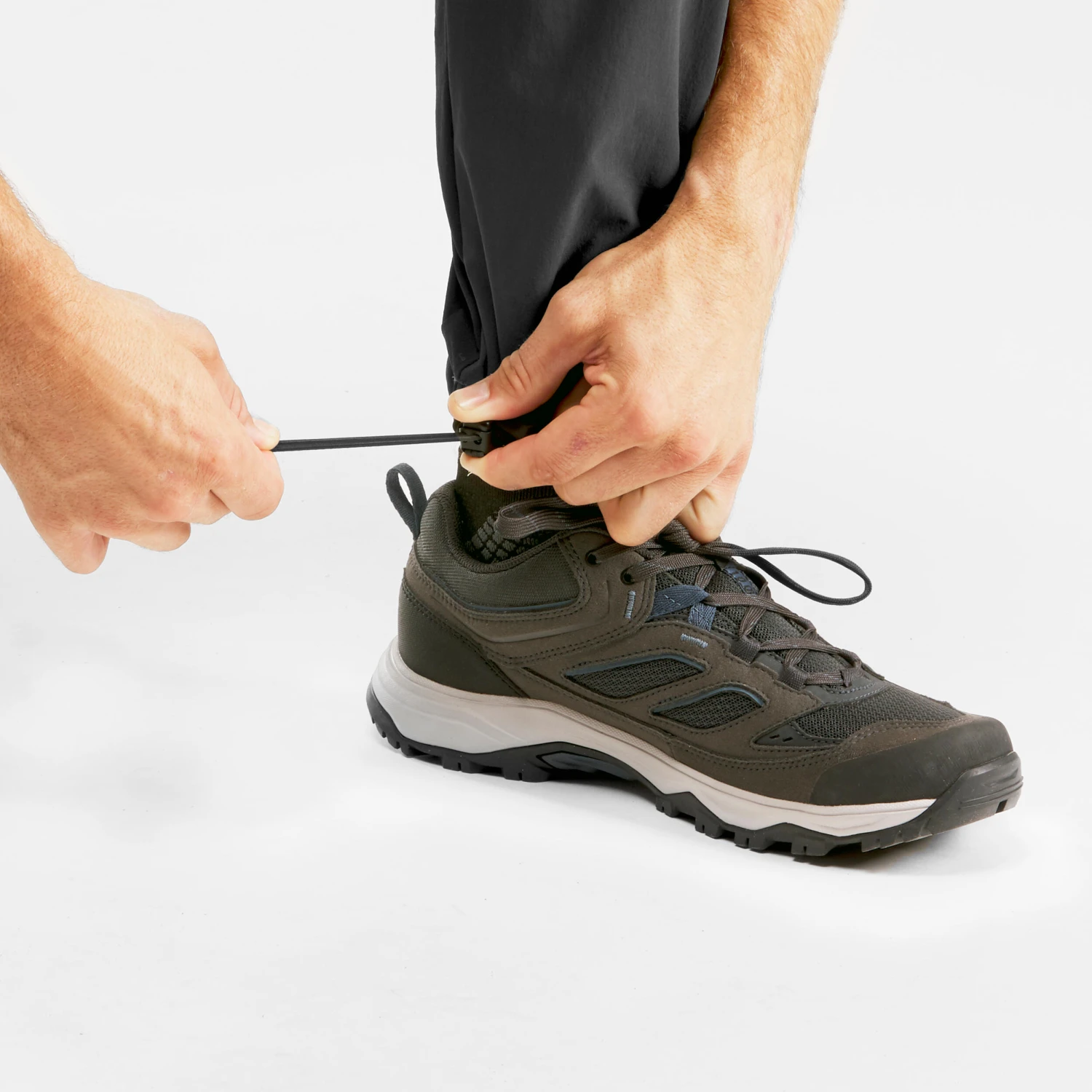 Quechua Men's Hiking Trousers MH500 - Image 12