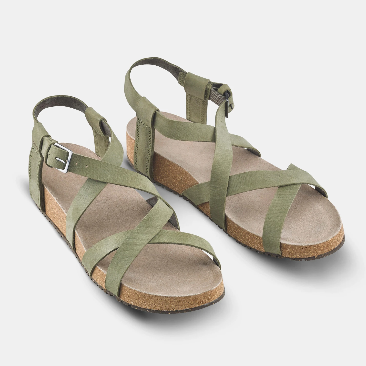Quechua Women’s Hiking Sandals - Image 18