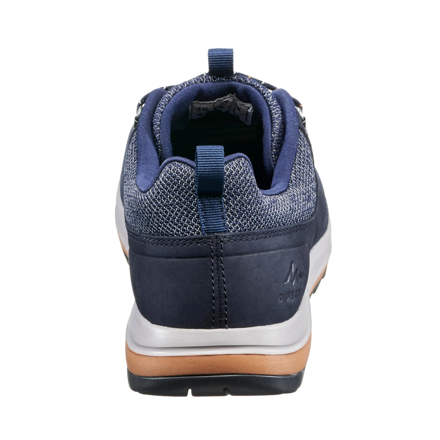 Quechua Men's Walking Shoes - NH500 - Image 19