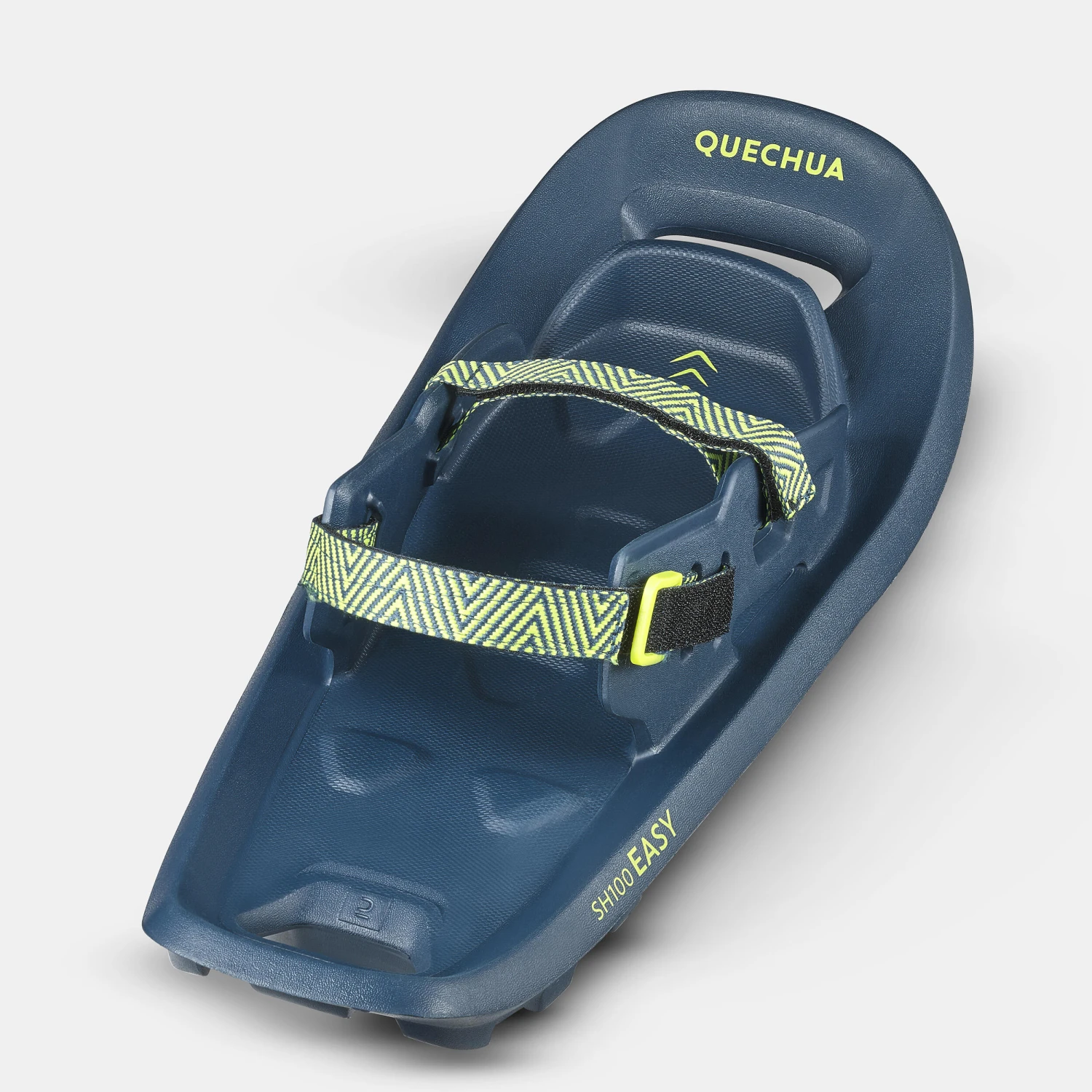 Small Sieve Snowshoes β Quechua EASY SH100 MOUNTAIN JR - Image 15