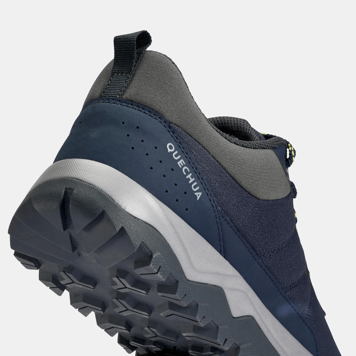 Quechua Men's Hiking Boots - Image 13