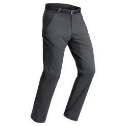 Quechua Men's Hiking Trousers MH500