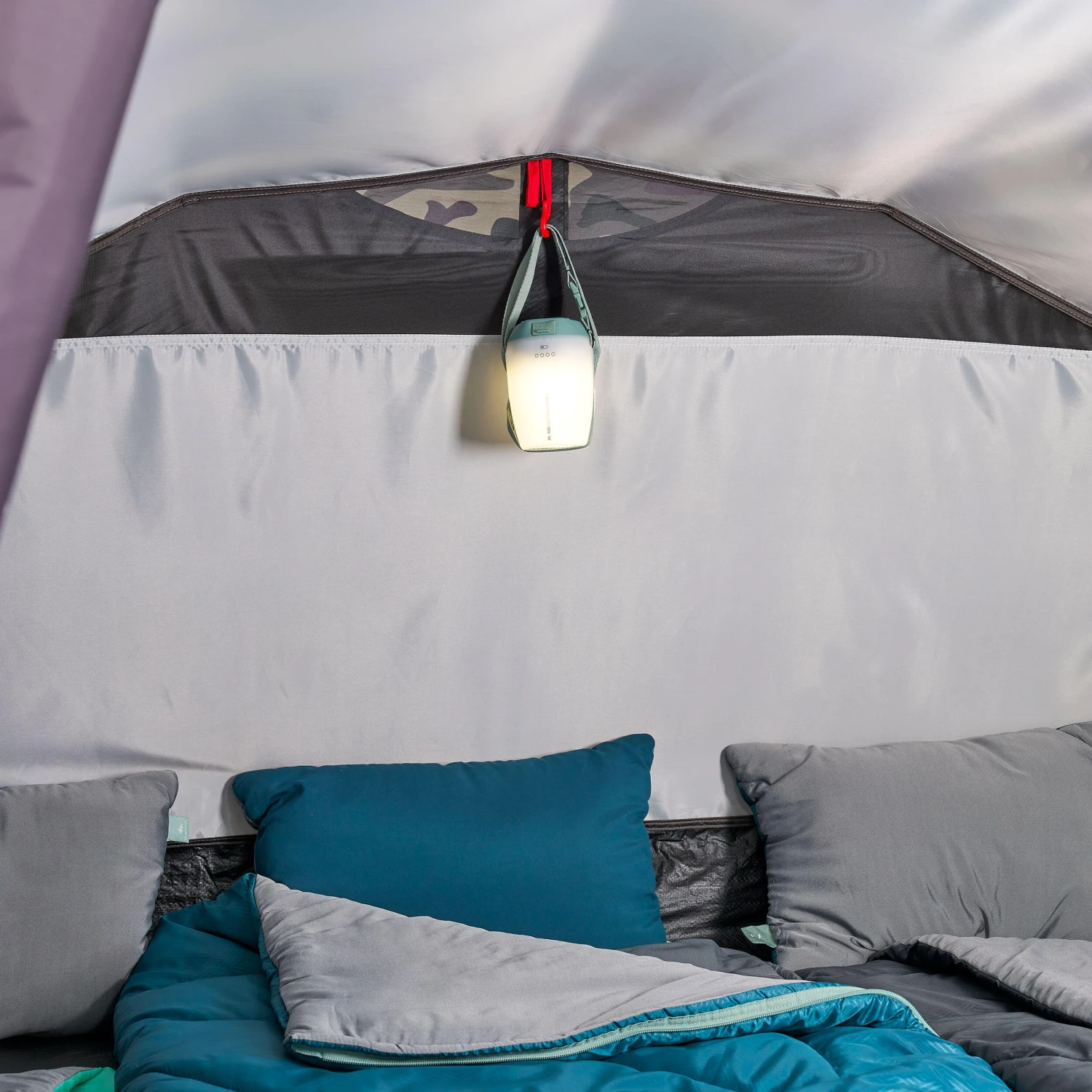 Quechua 3 Man Tent - Image 20