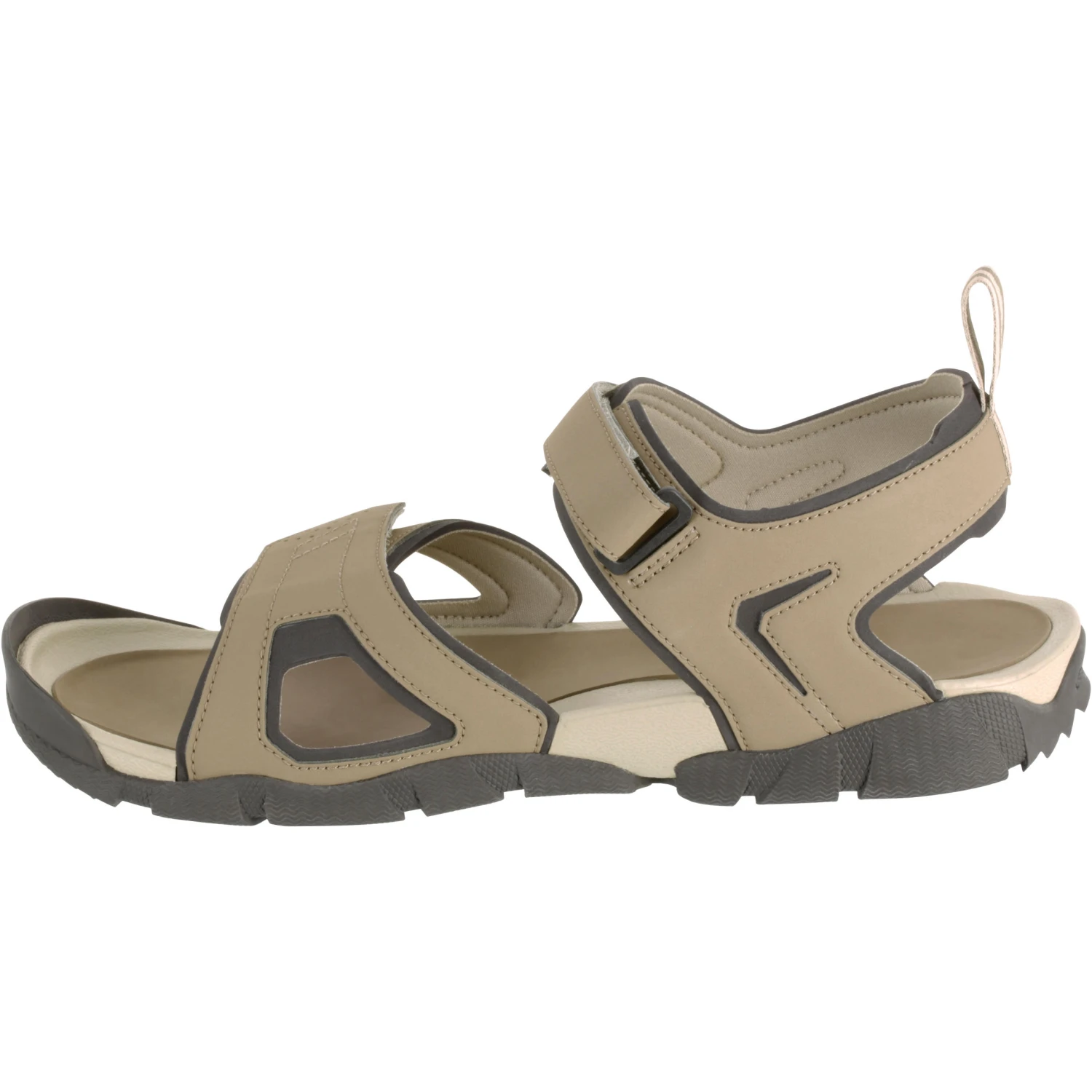 Quechua Men's Walking Sandals - NH100 - Image 3