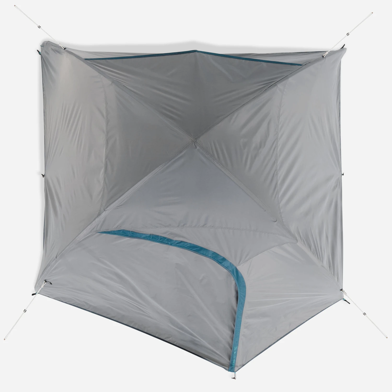 Quechua 4 Man Tent - Image 8