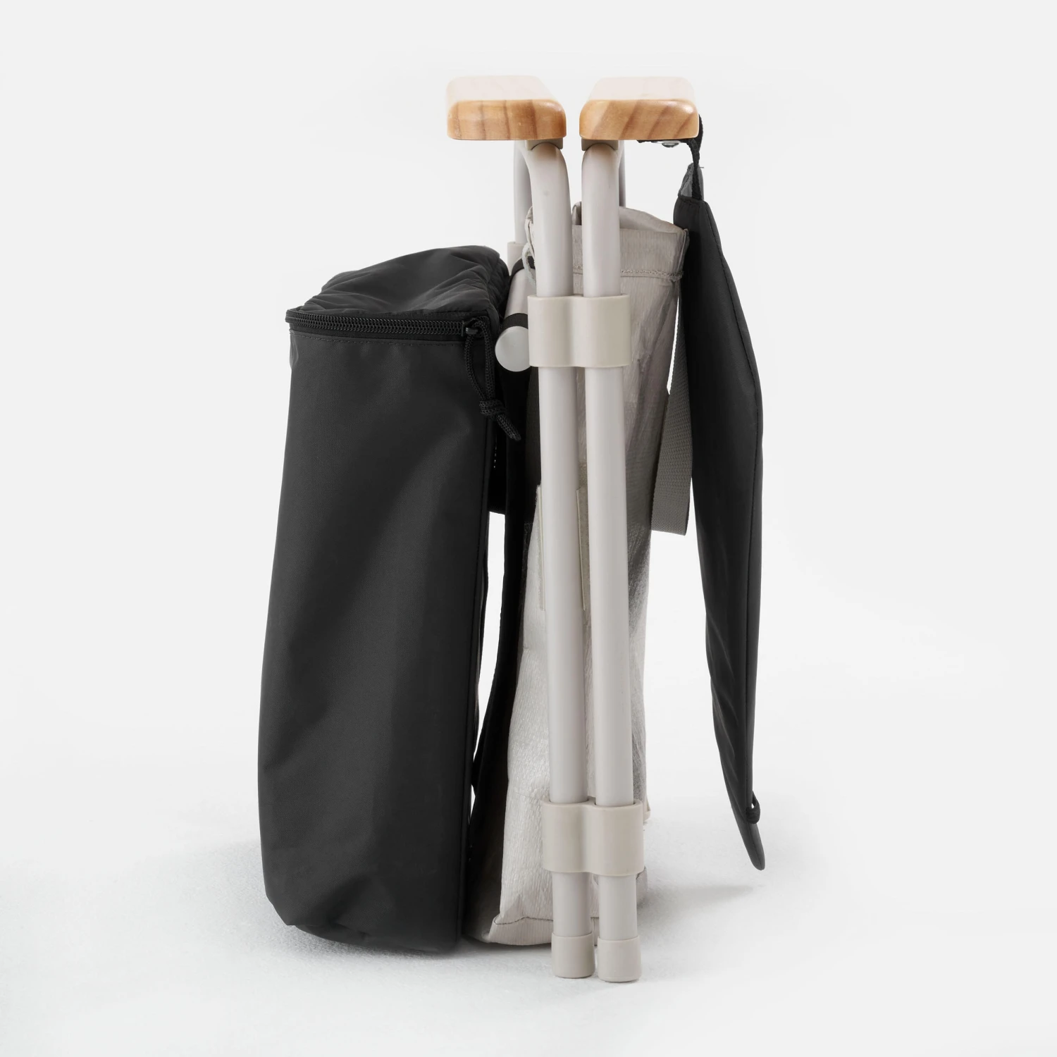 Quechua FOLDING DRY TOILETS FOR CAMPING - Image 2