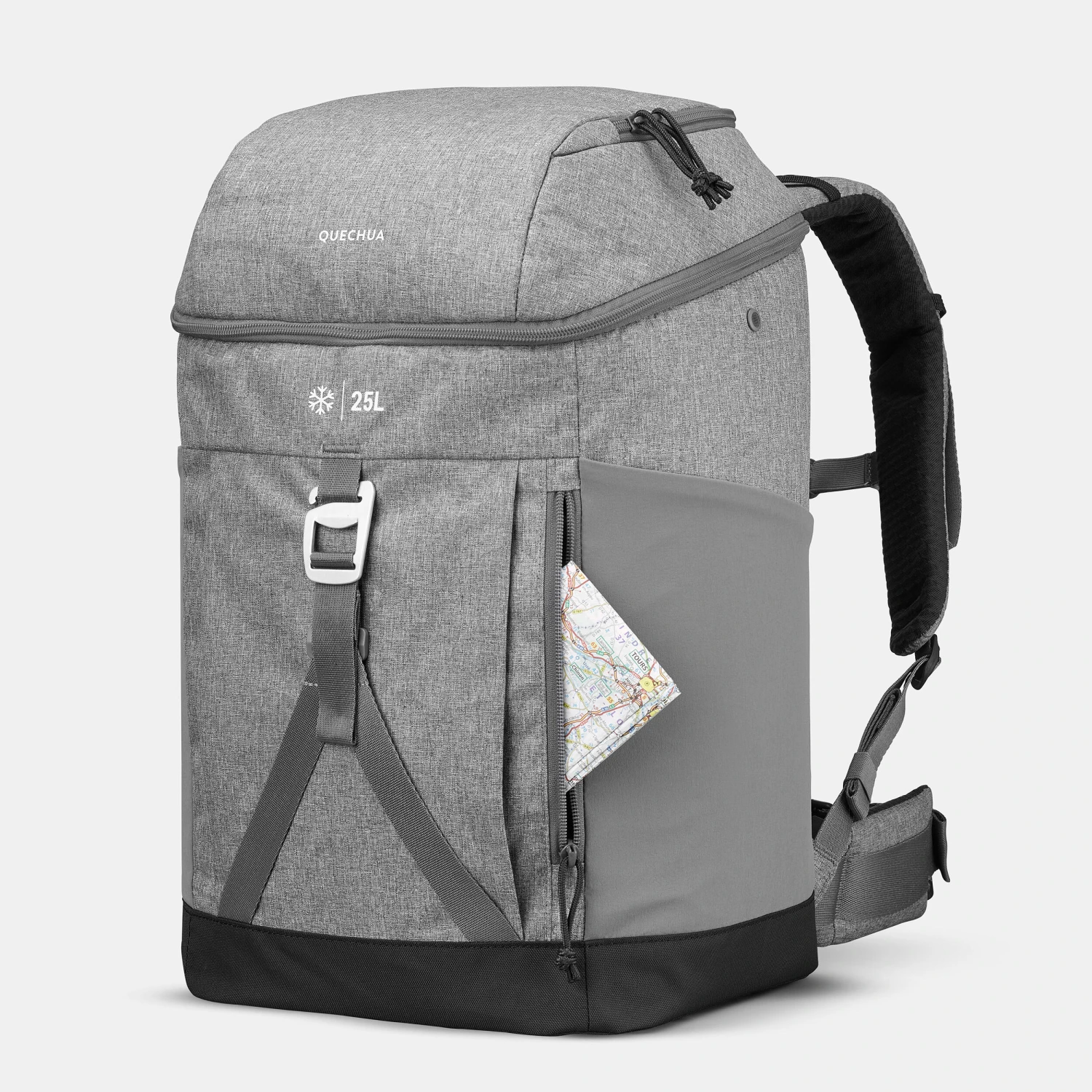 Quechua Isothermal Backpack 25 L - Image 4