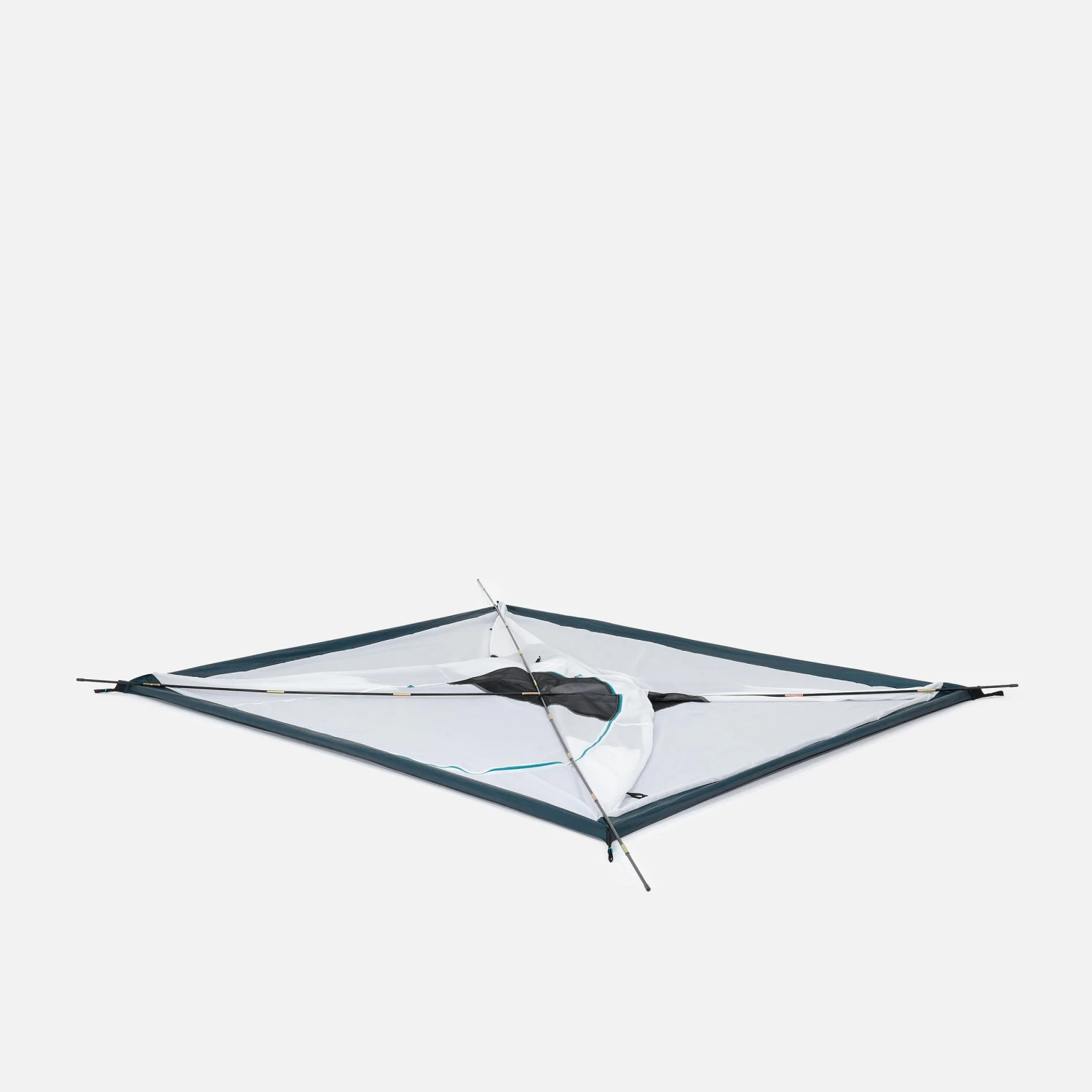 Quechua 4 Man Tent - Image 13