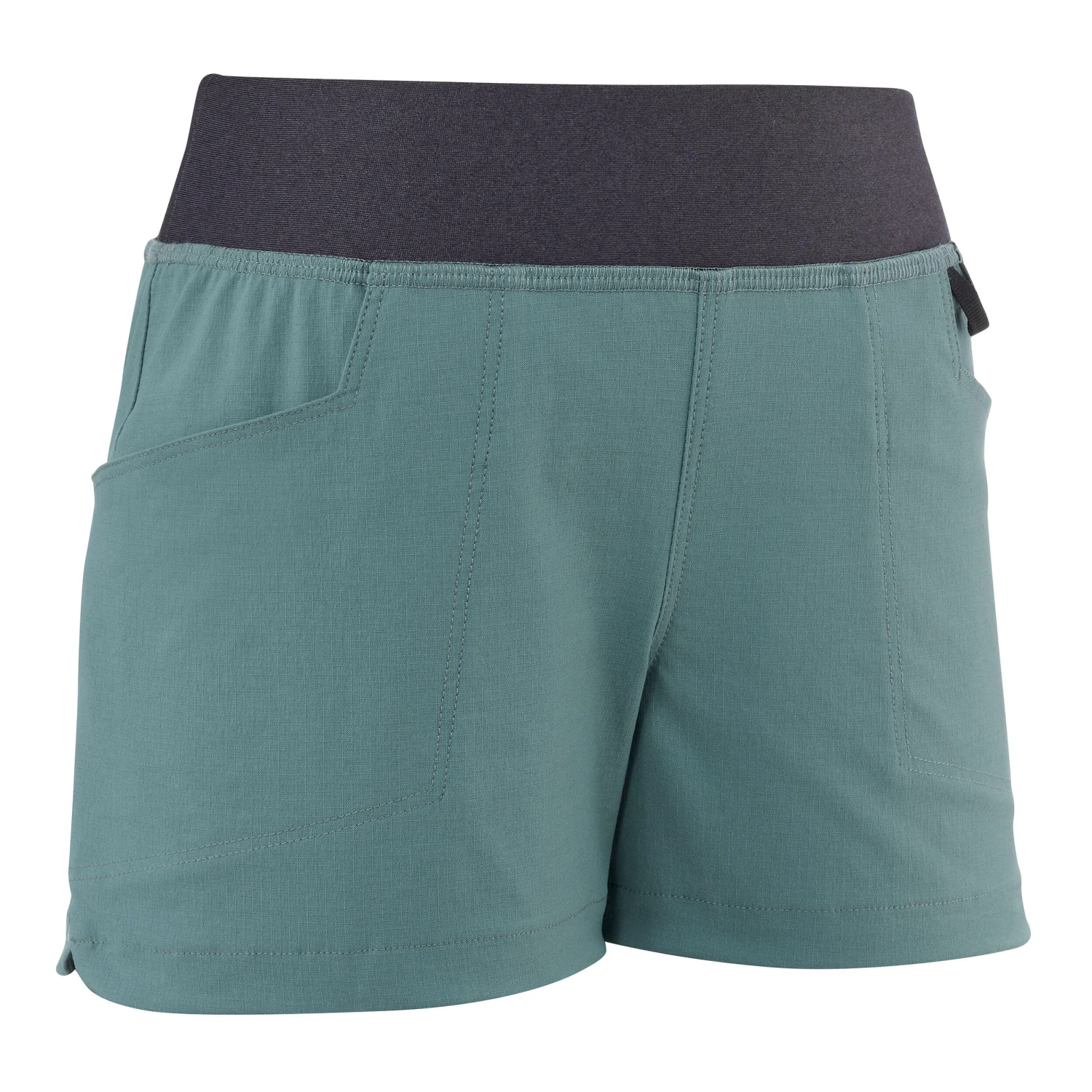 Quechua Hiking Shorts - MH500 - Dark Grey - Children 7 - Image 15
