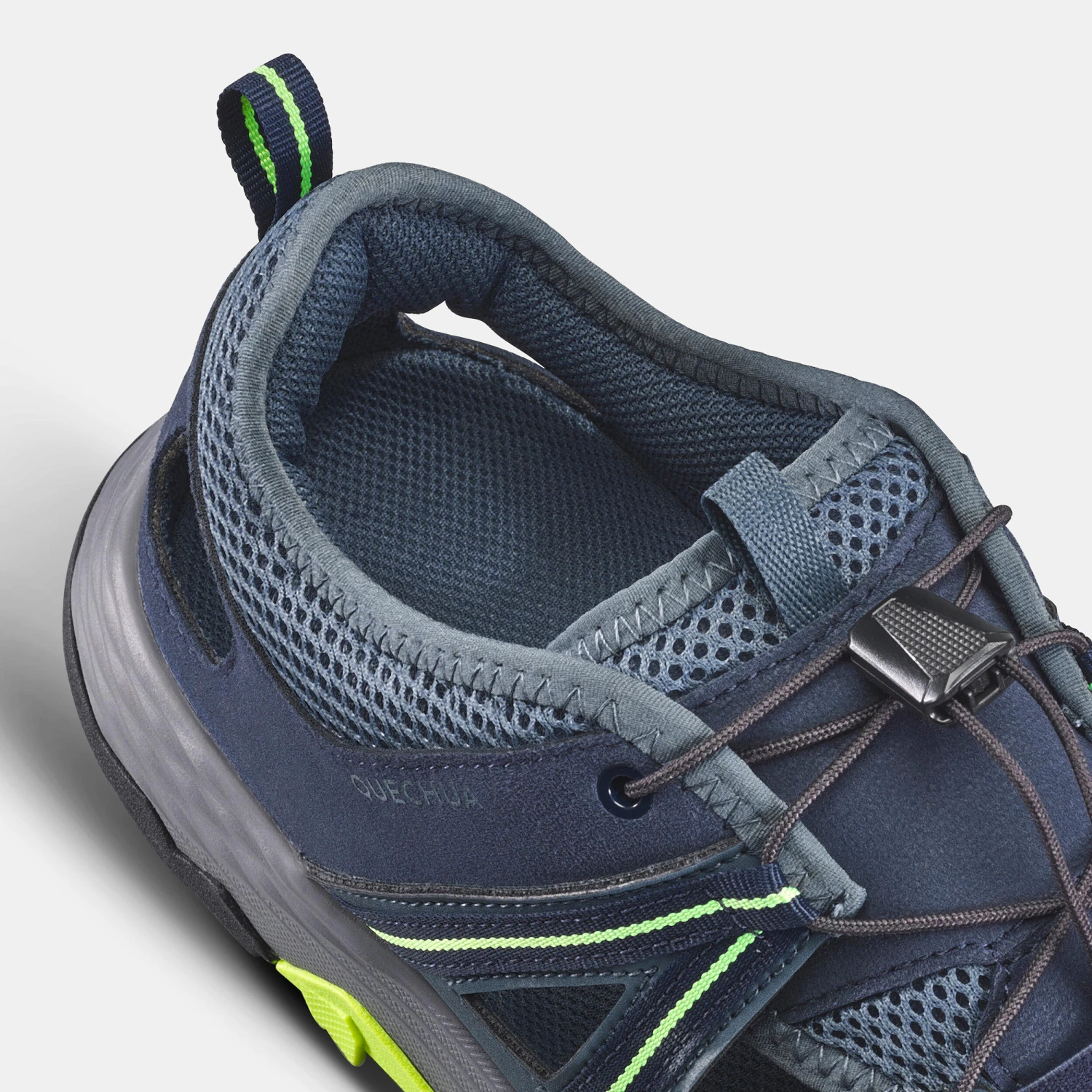 Quechua Men’s Hiking Shandal NH500 Fresh - Image 8