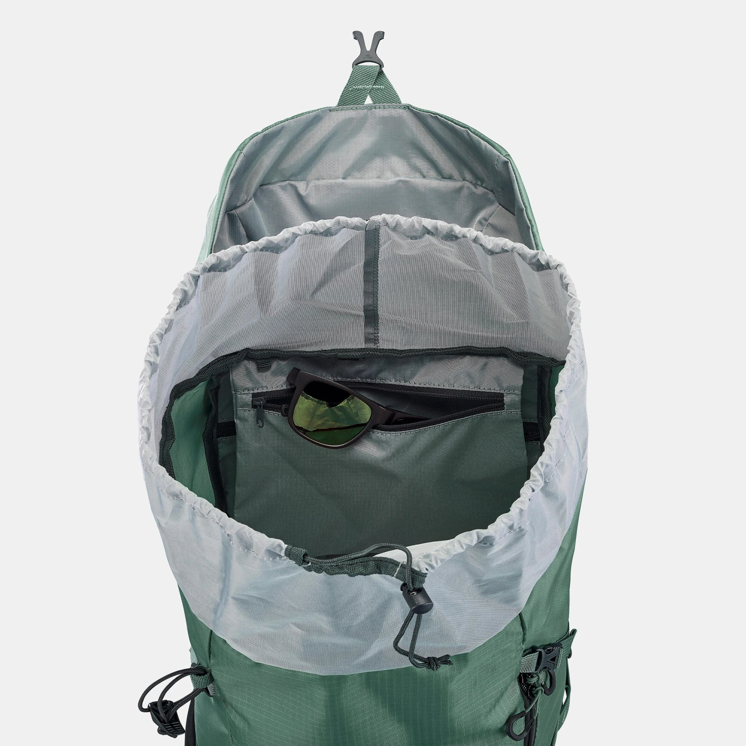 Quechua BACKPACK MH100 35L - Image 9