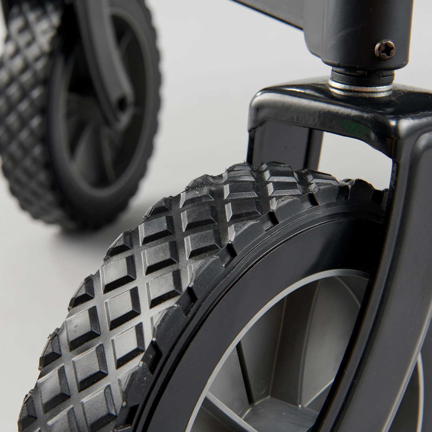 Quechua FOLDING TRANSPORT CART FOR CAMPING EQUIPMENT - Image 9