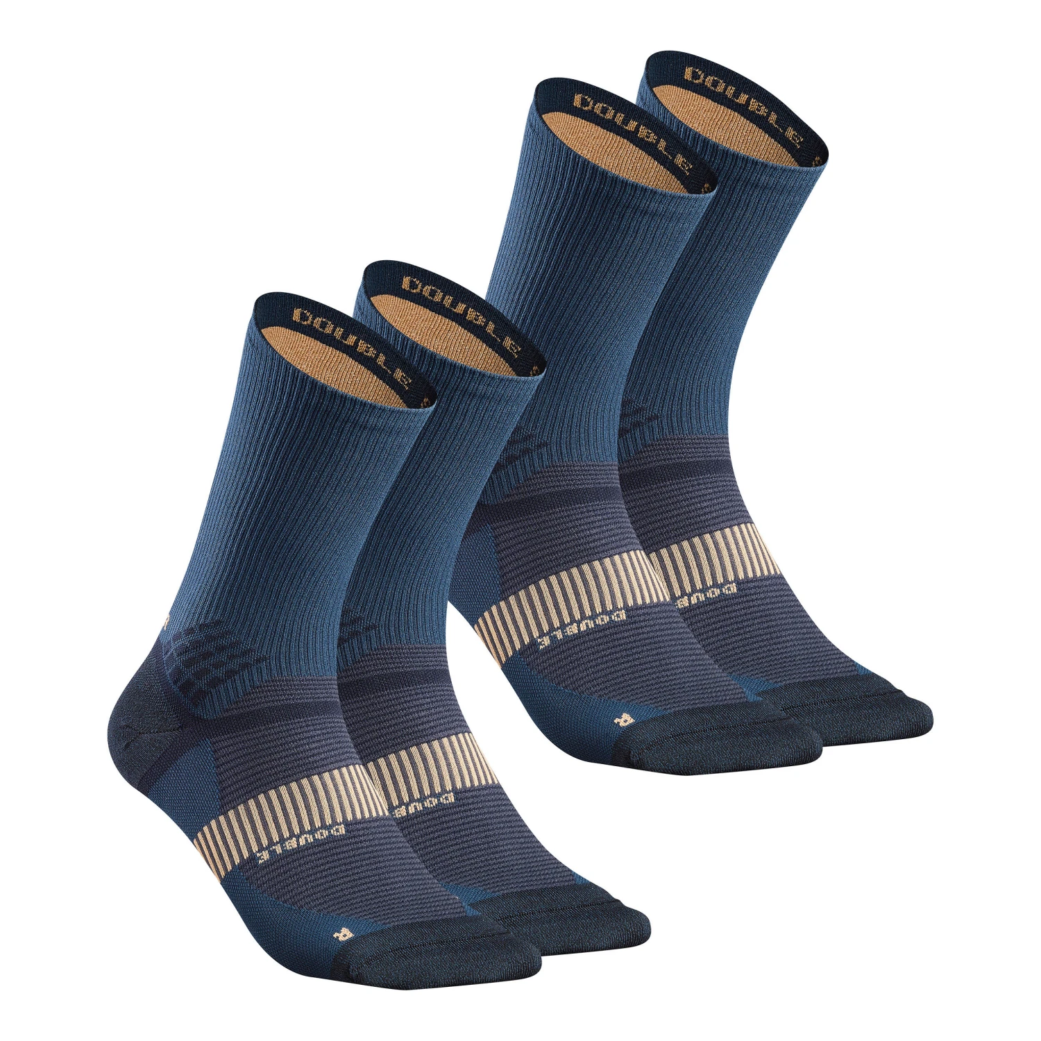 Quechua Hiking Socks - Image 5
