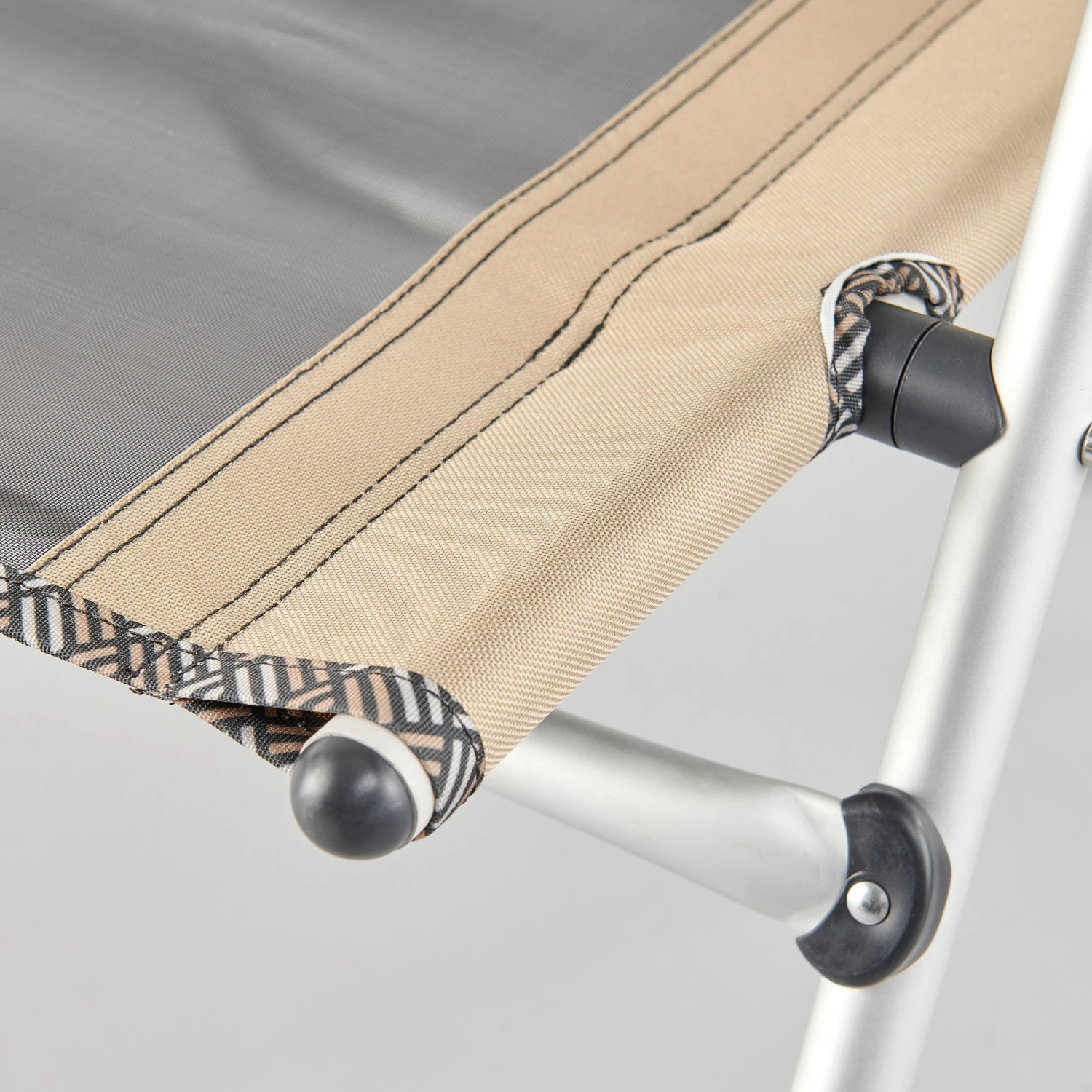 Quechua Folding Reclining Camping Chair - Image 10