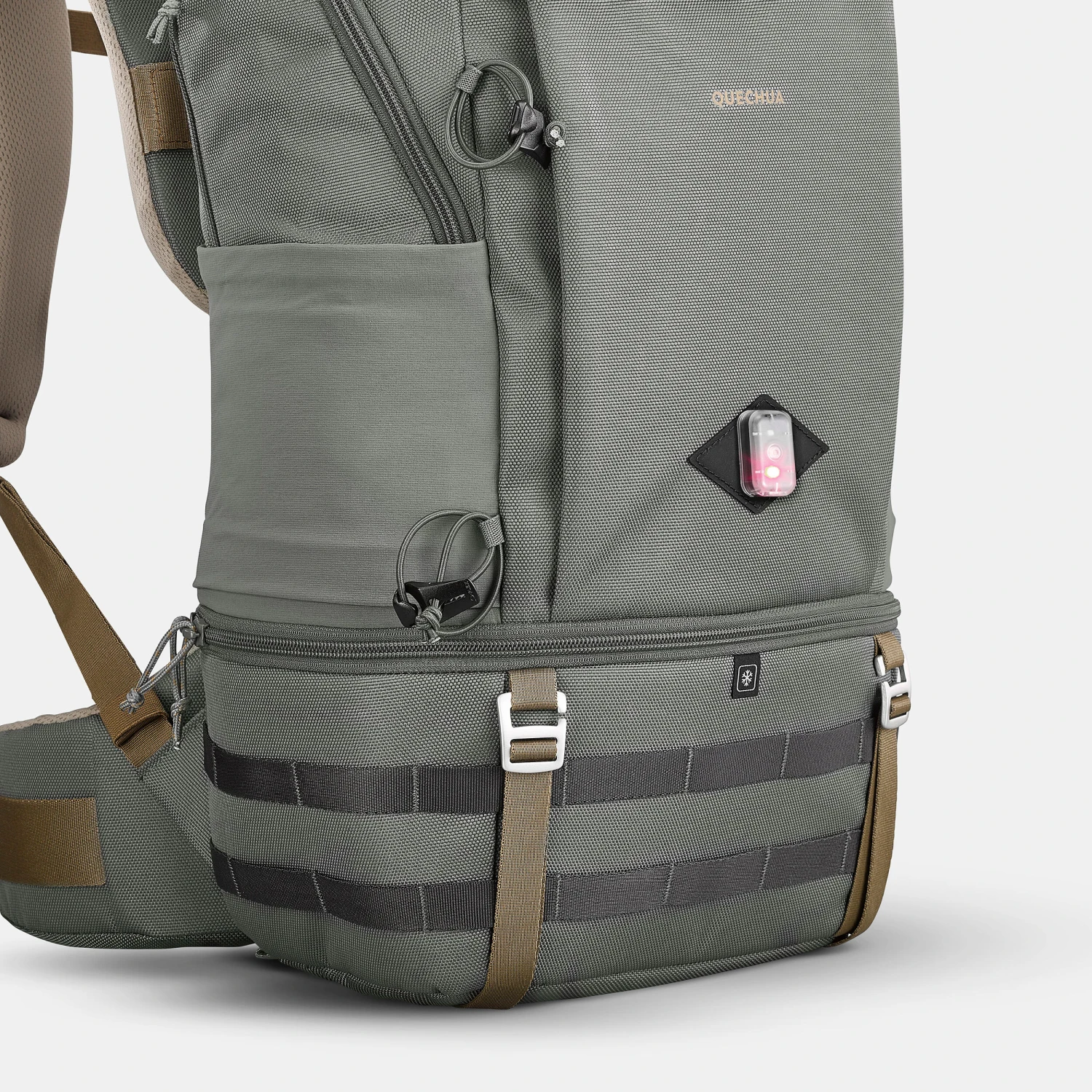 Quechua Hiking Backpack 25L - Image 15