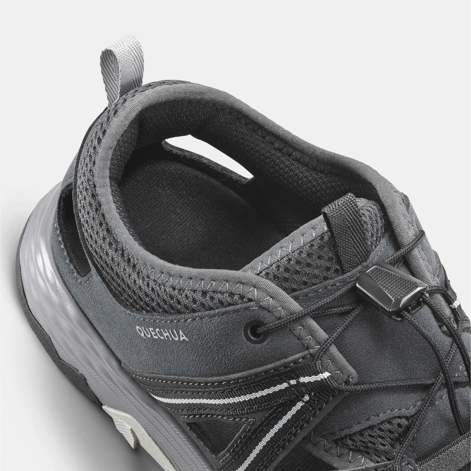 Quechua Men’s Hiking Shandal NH500 Fresh - Image 14