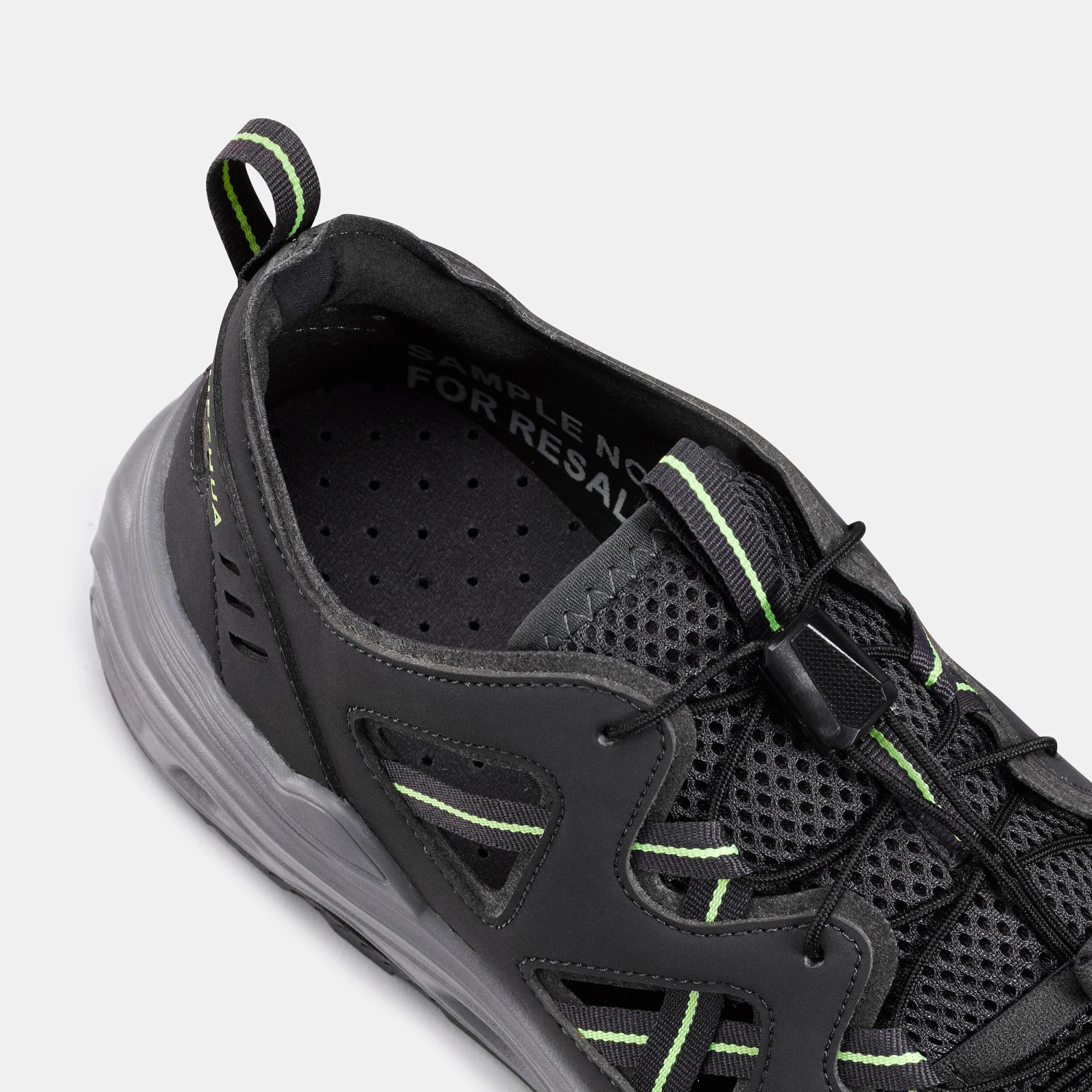 Quechua Water Sandal - AQUA HIKE - Image 6