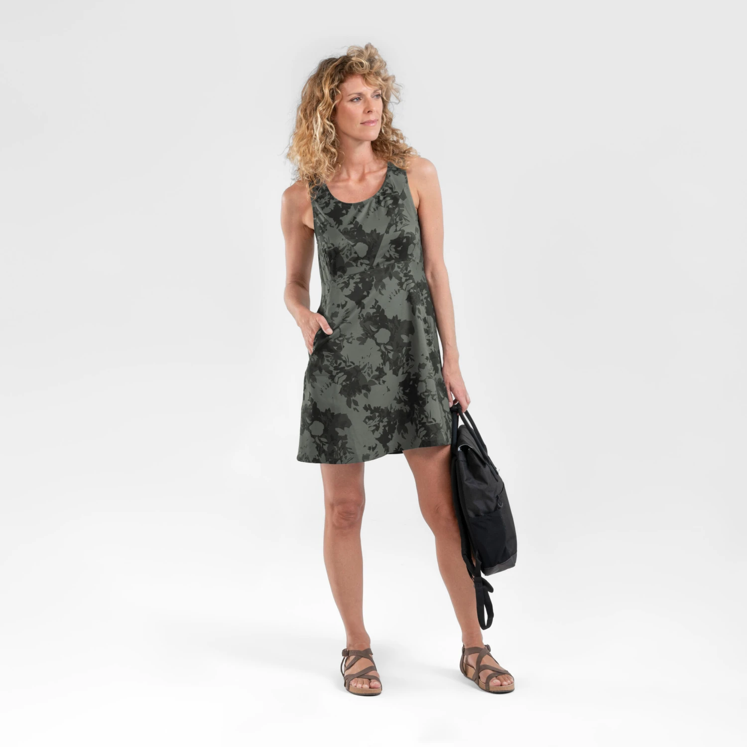 Quechua Women's Hiking Dress - Image 19