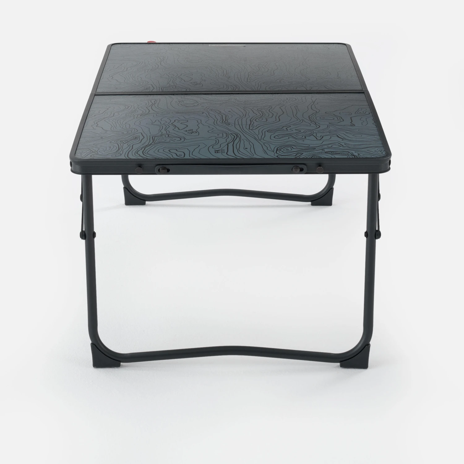 Quechua LOW FOLDING CAMPING TABLE - MH100 - Image 4