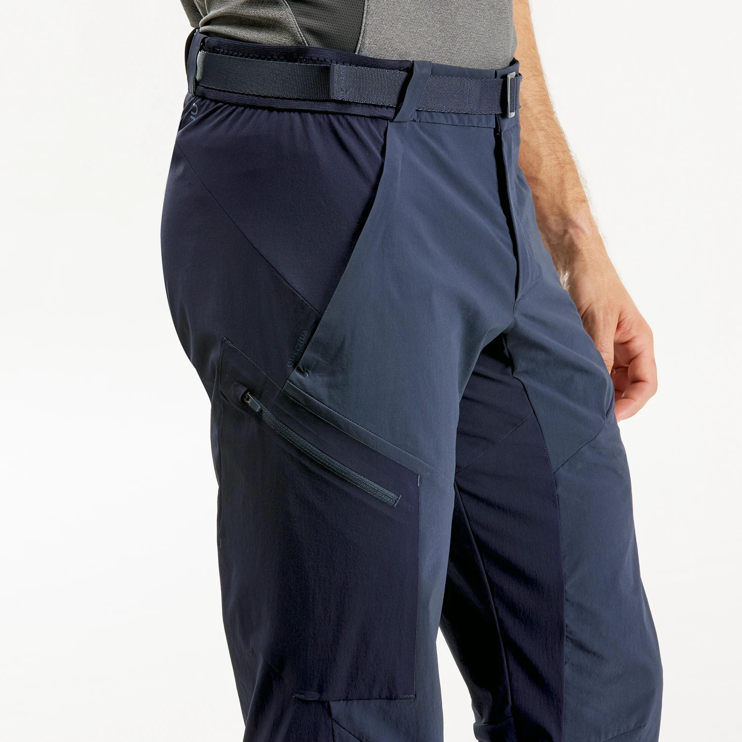 Quechua Men's Hiking Trousers MH500 - Image 15