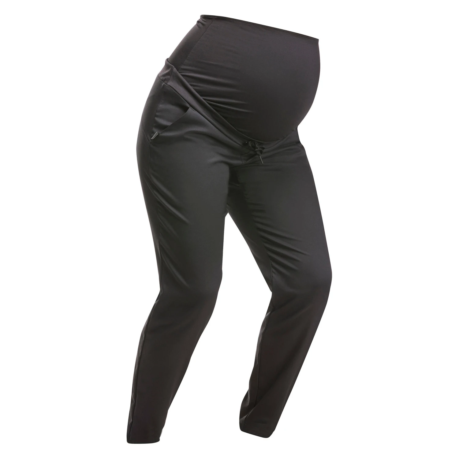 Quechua WOMEN’S PREGNANCY HIKING Trousers - Image 10