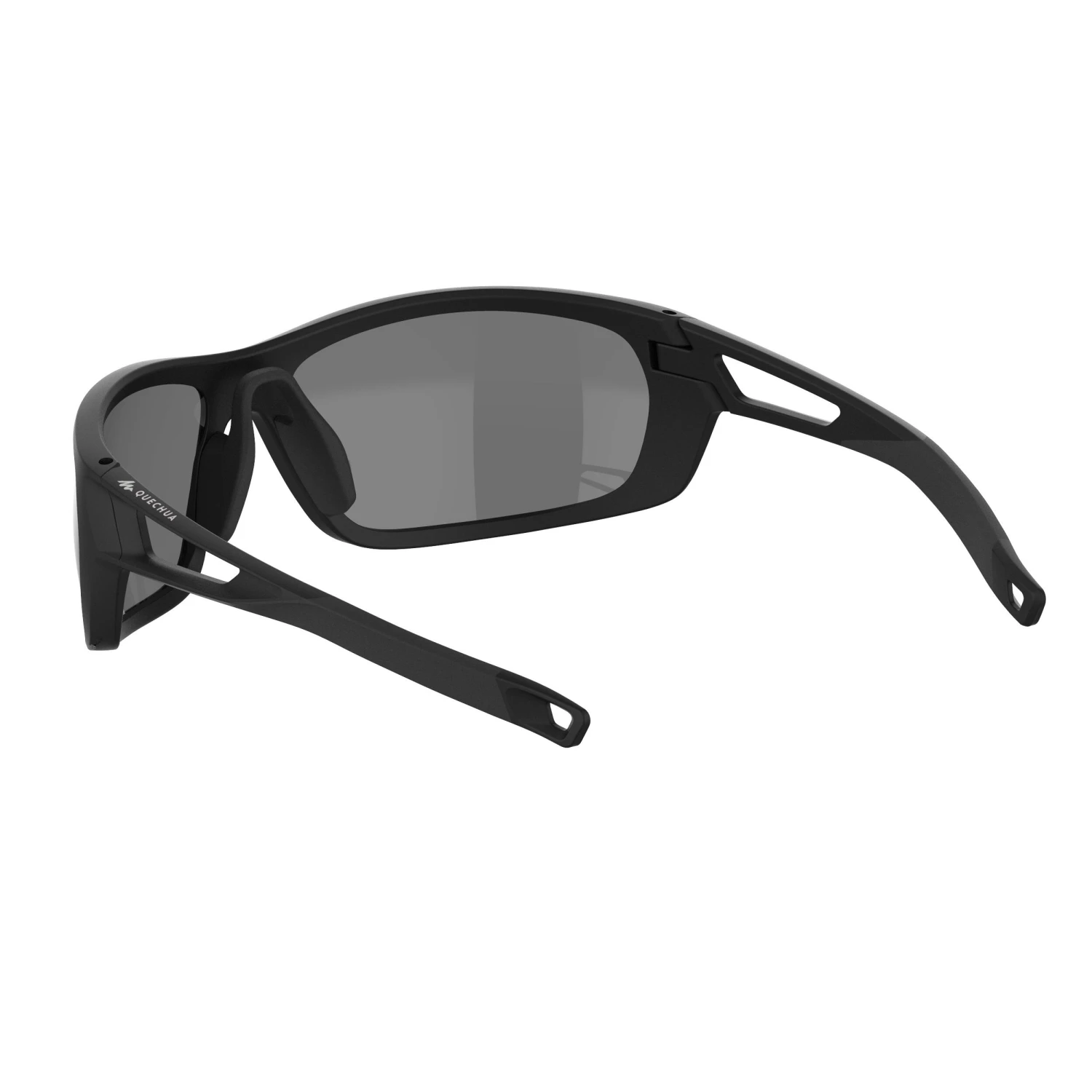 Quechua Polarised Category 3 Sunglasses Adapted To Eyesight - Image 2