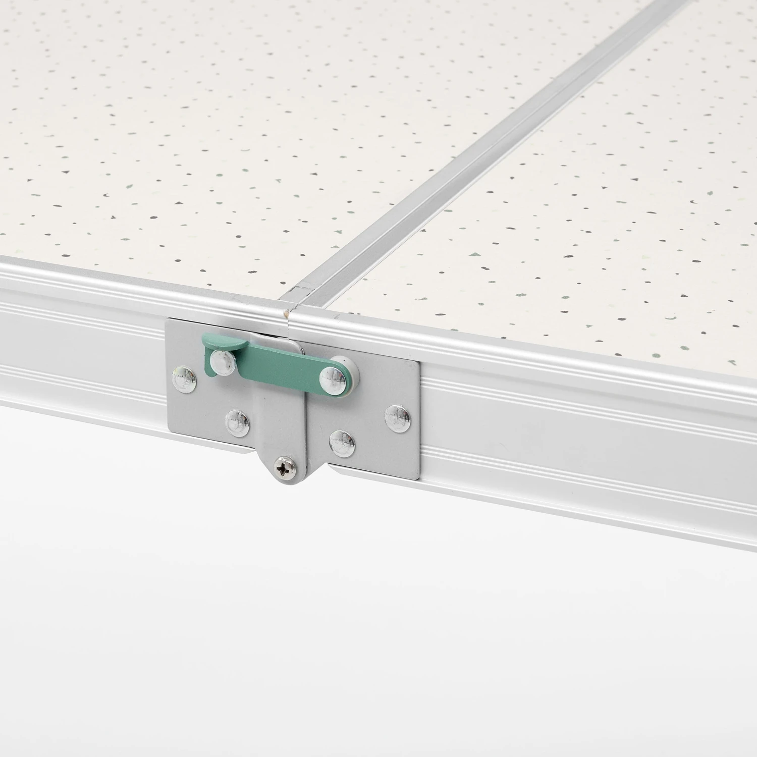 Quechua FOLDING CAMPING TABLE - 4 STOOLS - 4 TO 6 PEOPLE - Image 9