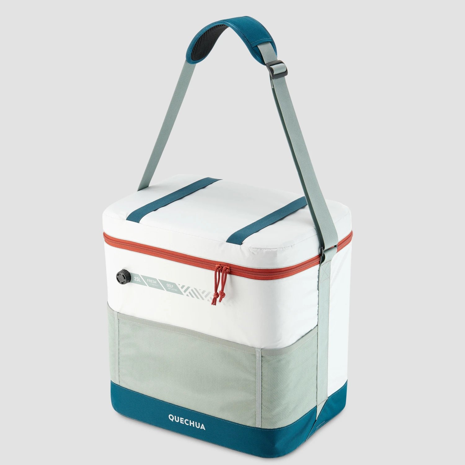 Quechua Camping Flexible Cooler - 25 L - Image 5