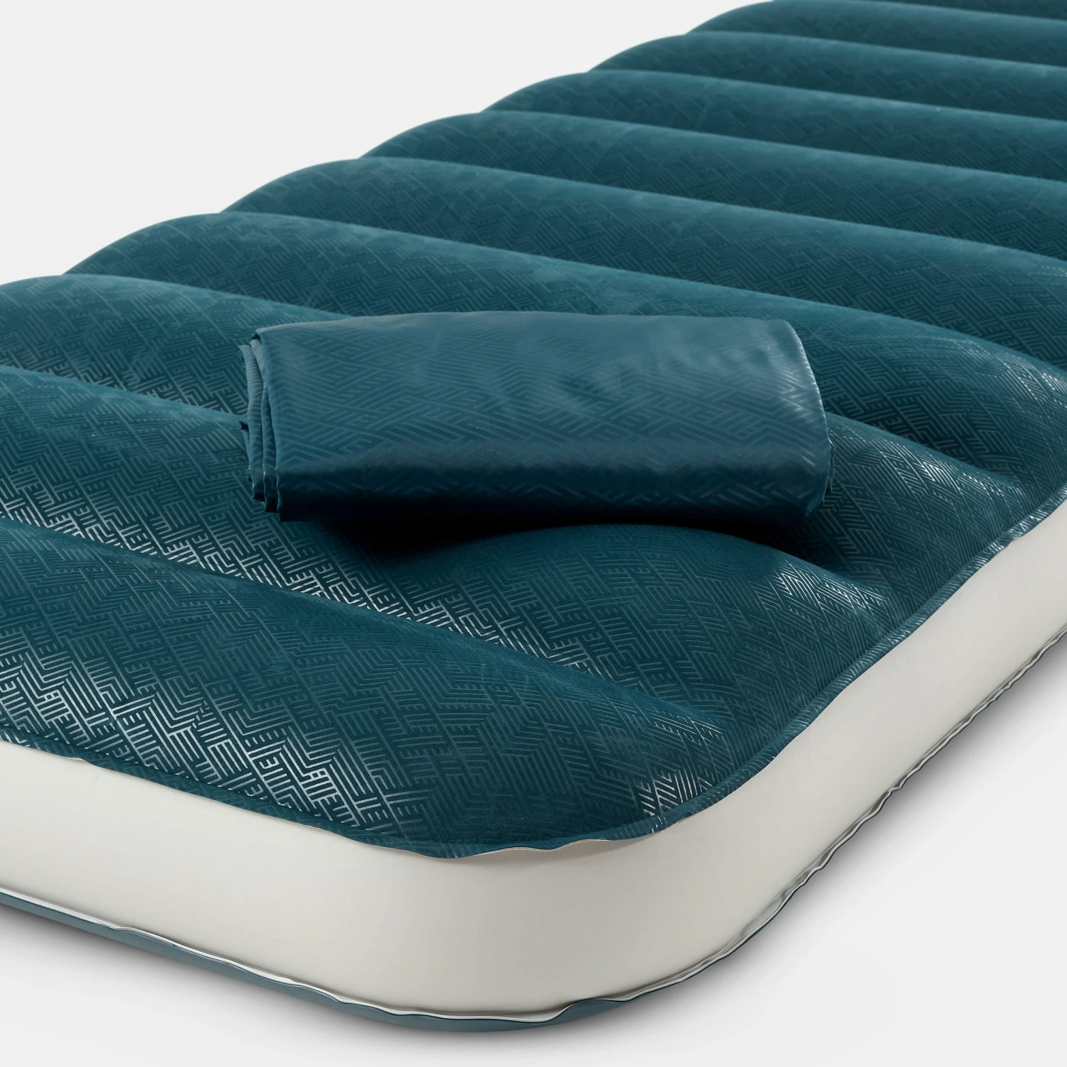 Quechua Inflatable Mattress Cover - Airbed Cover 70 Cm - Image 3