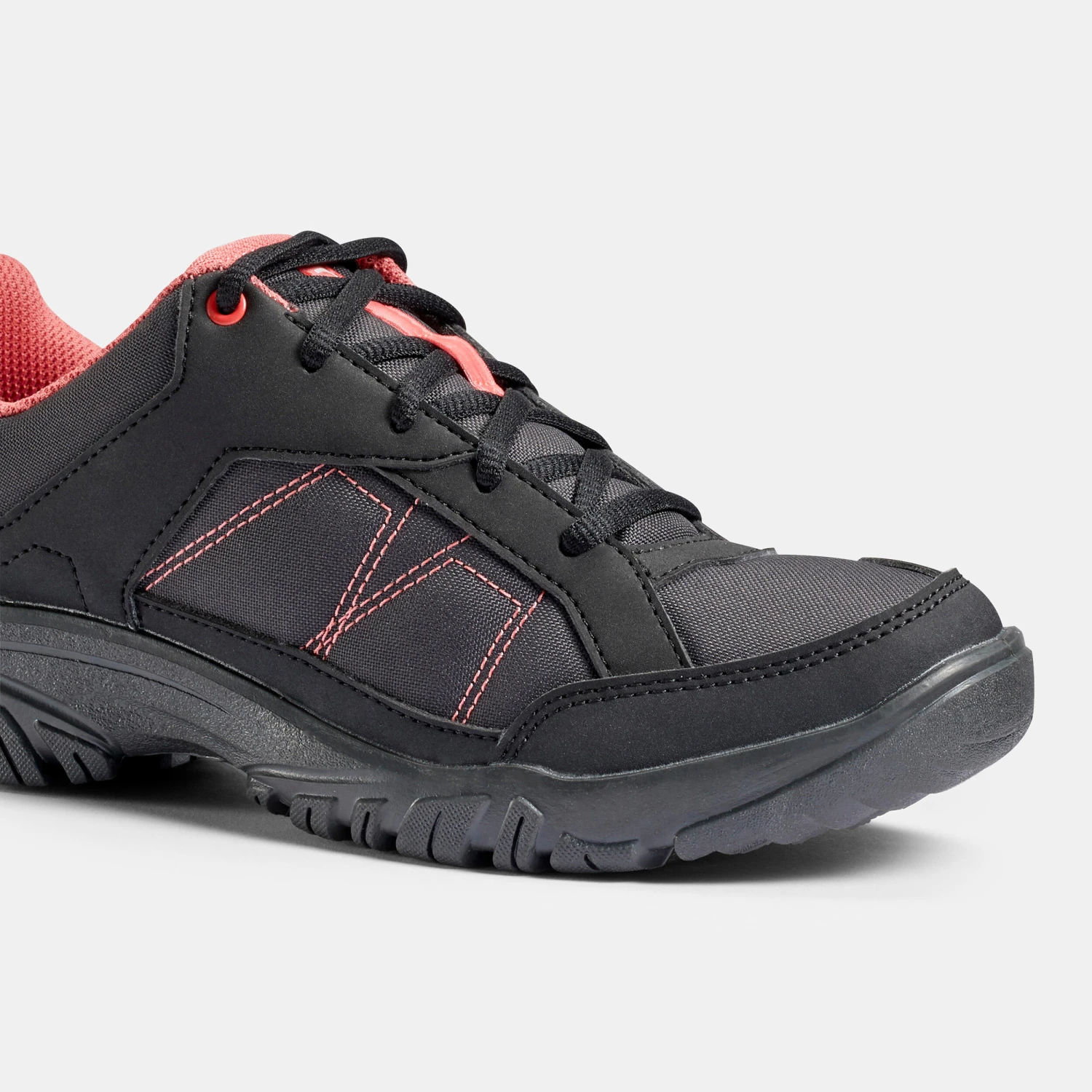 Quechua Women's Hiking Boots - Image 13